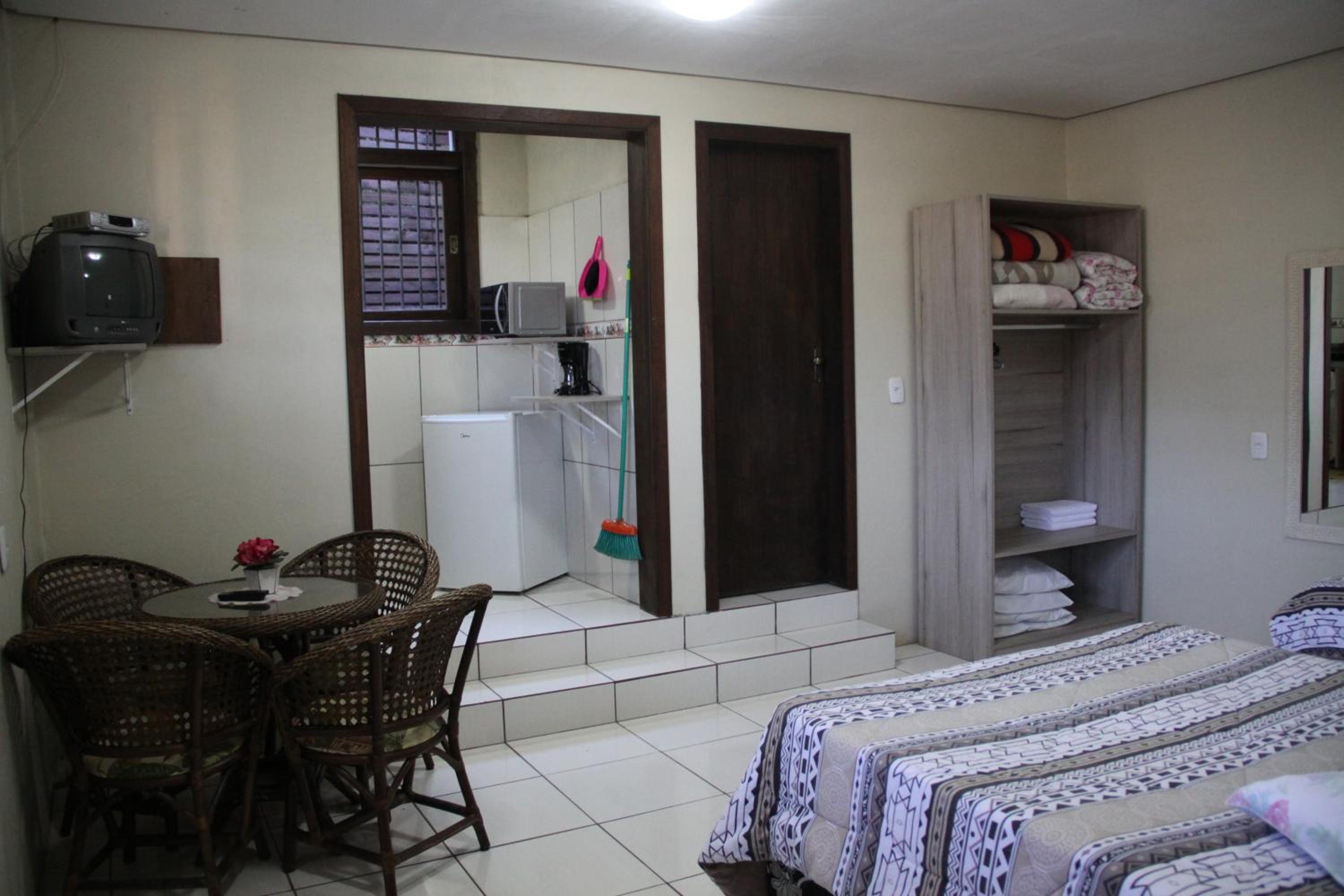 Apartamento Bella Vista Gramado view 2
