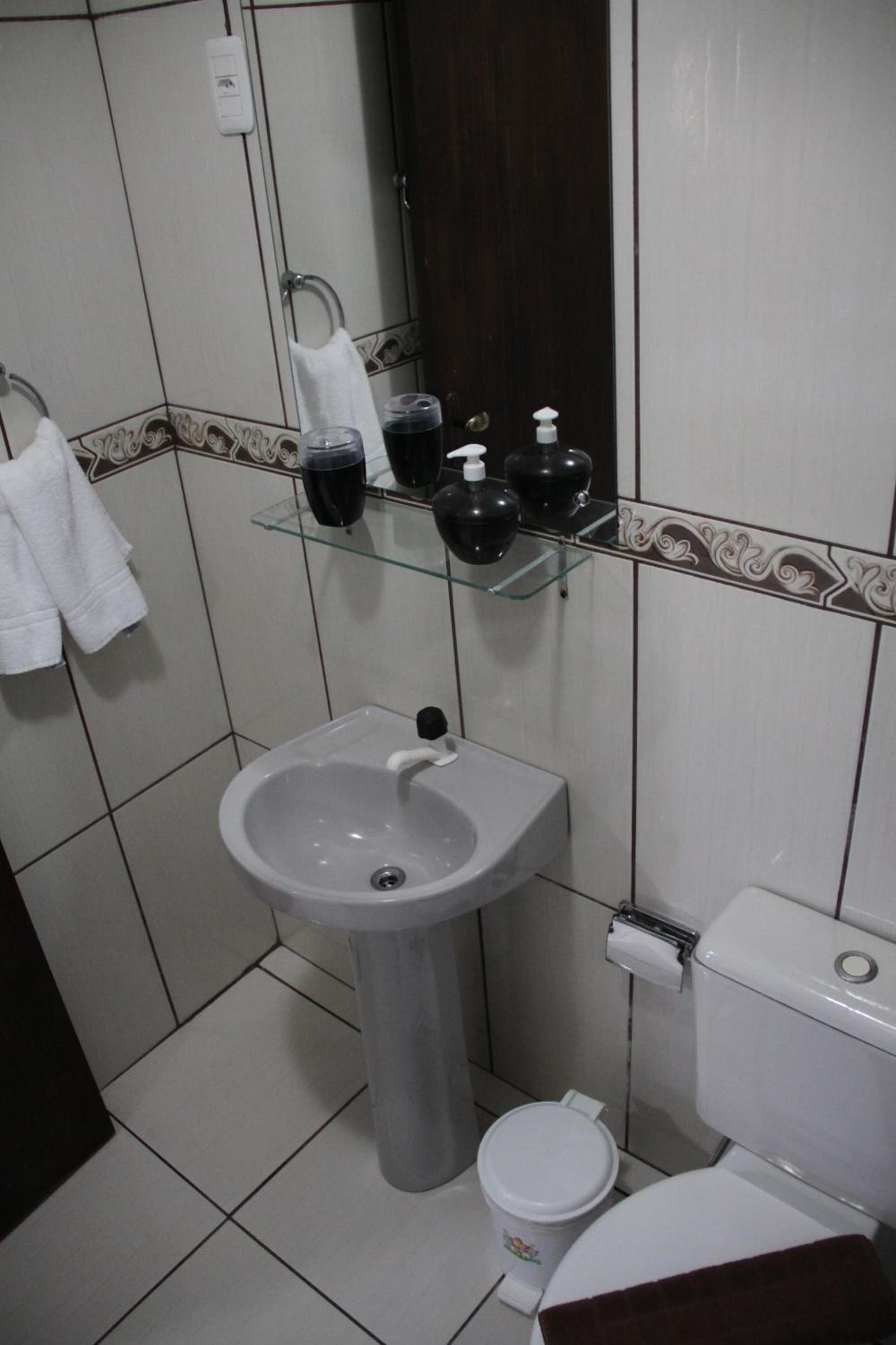 Apartamento Bella Vista Gramado view 4