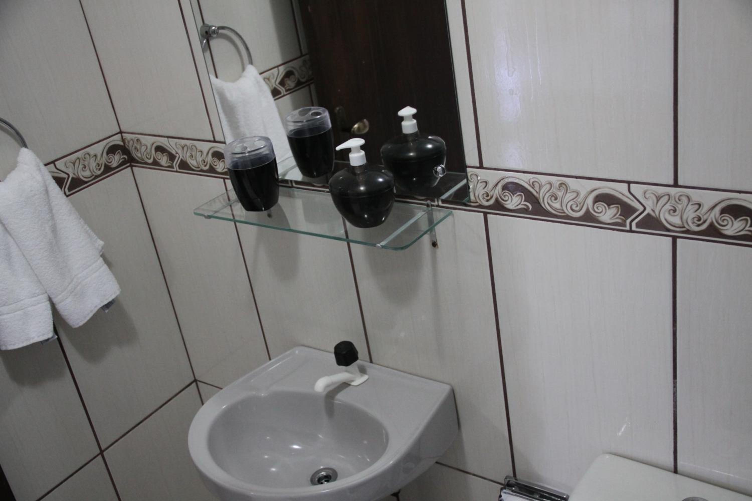 Apartamento Bella Vista Gramado view 5