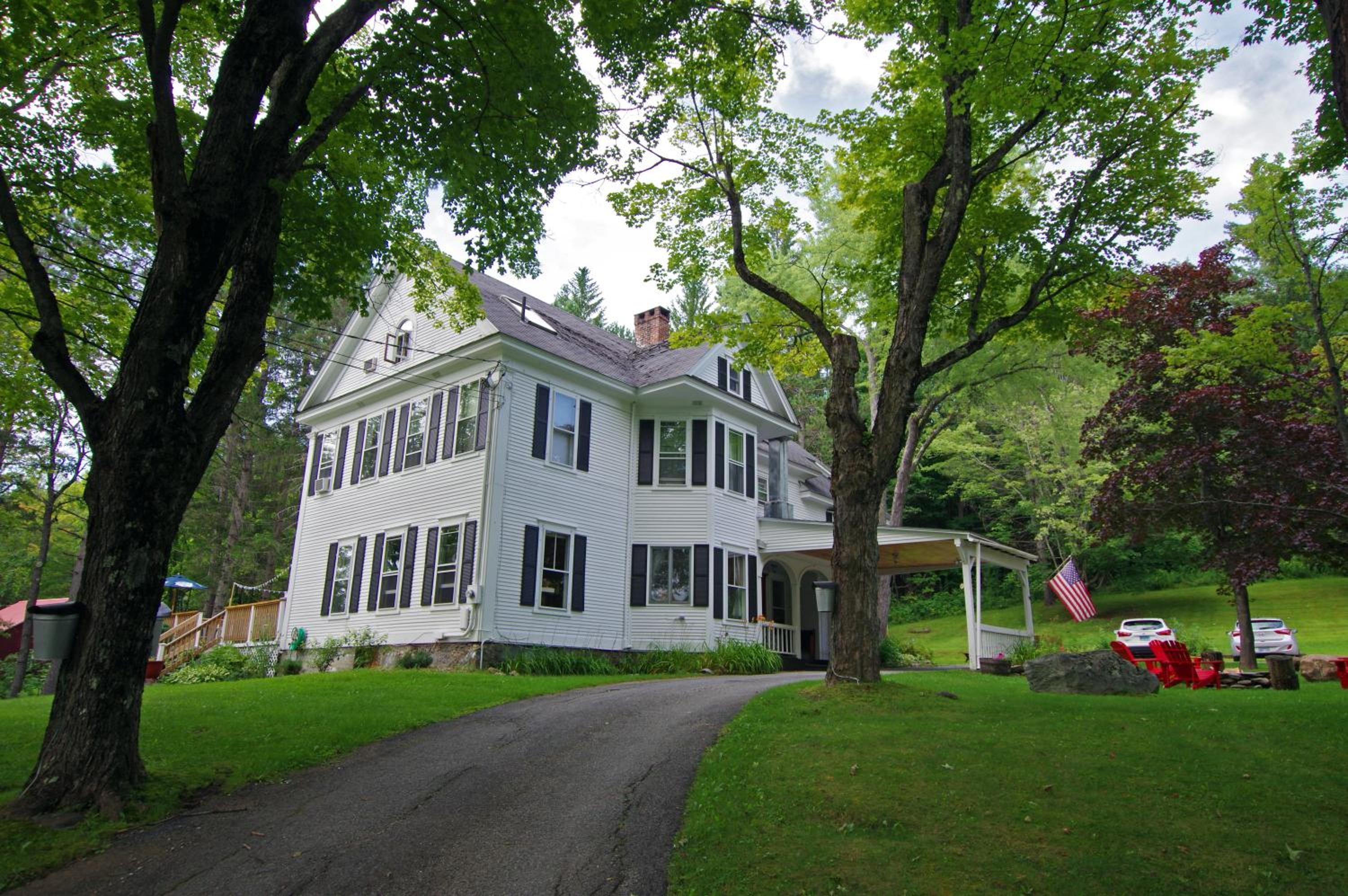 The Wilmington Inn view 2
