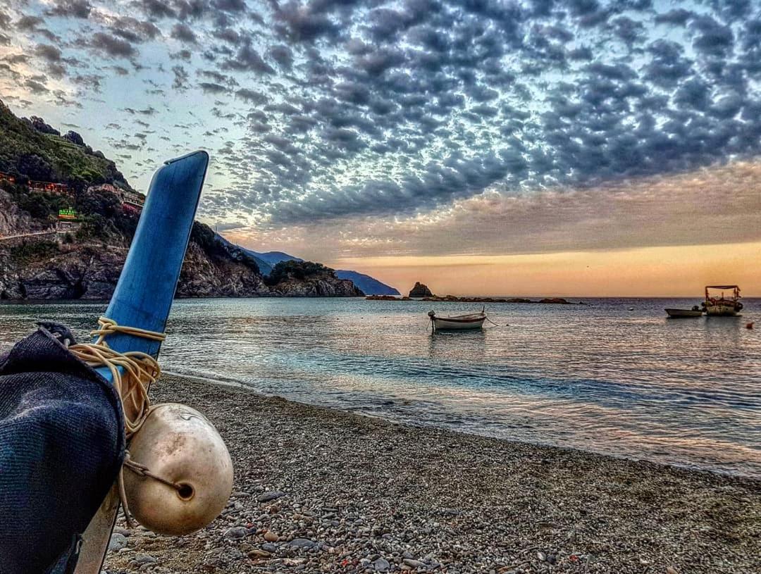 Cà du Punte en Monterosso al Mare