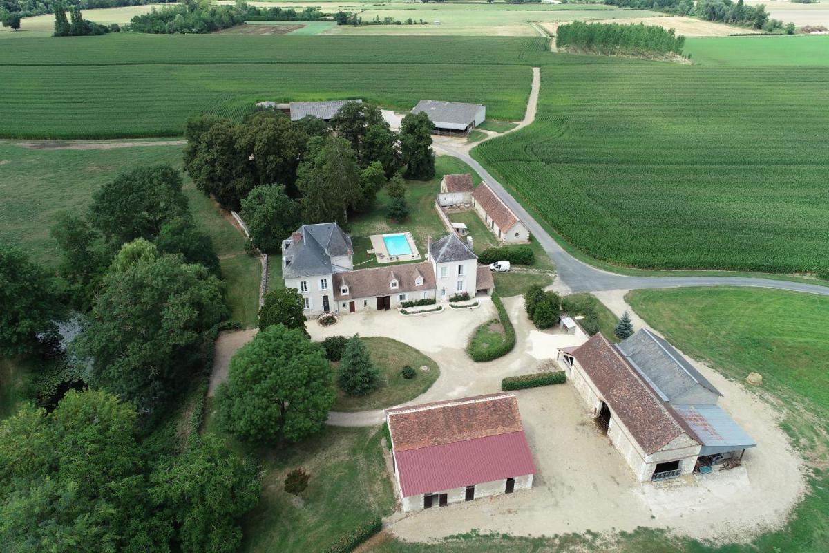 Moulin d'Amour