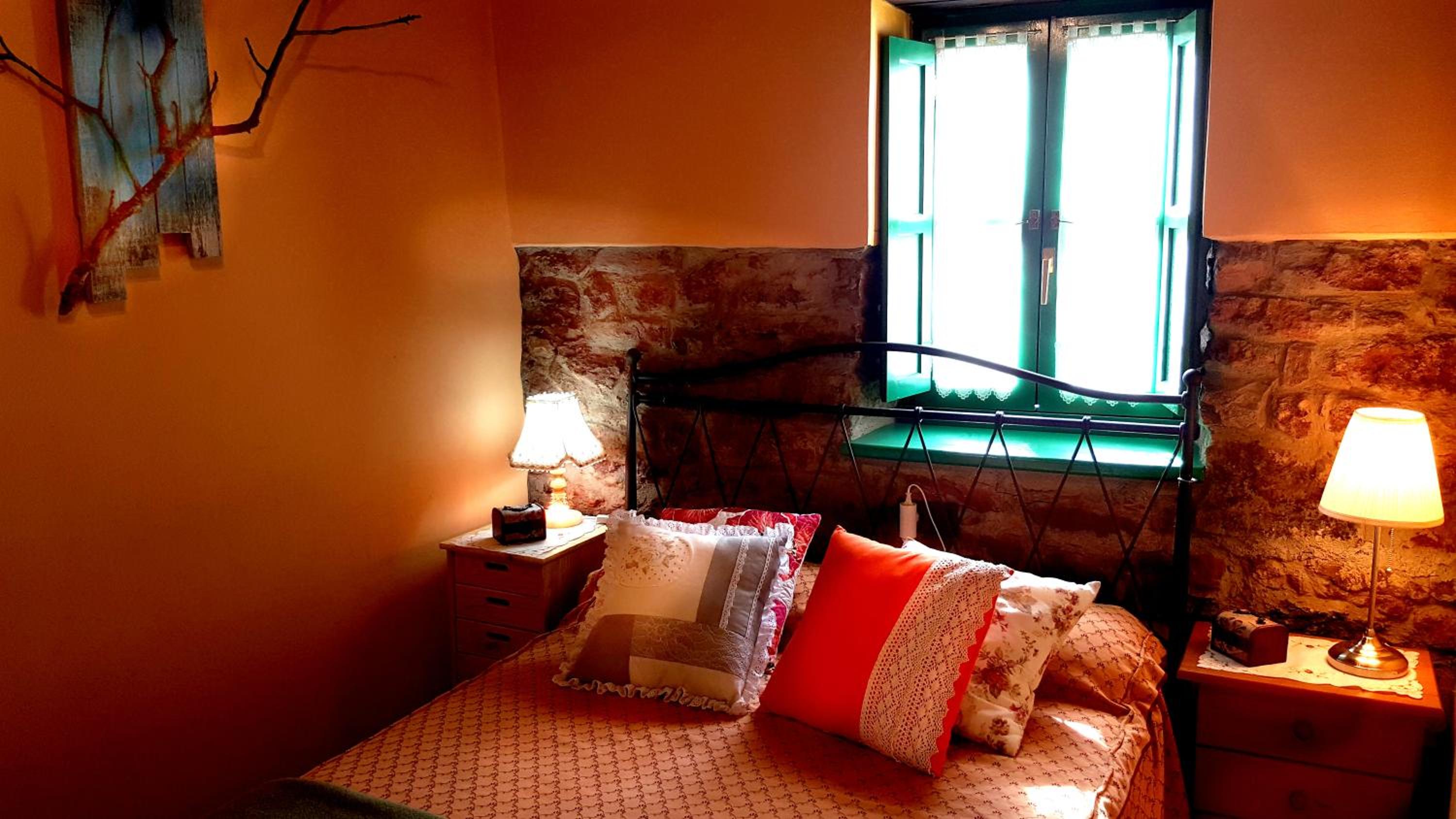 Apartamentos Villar