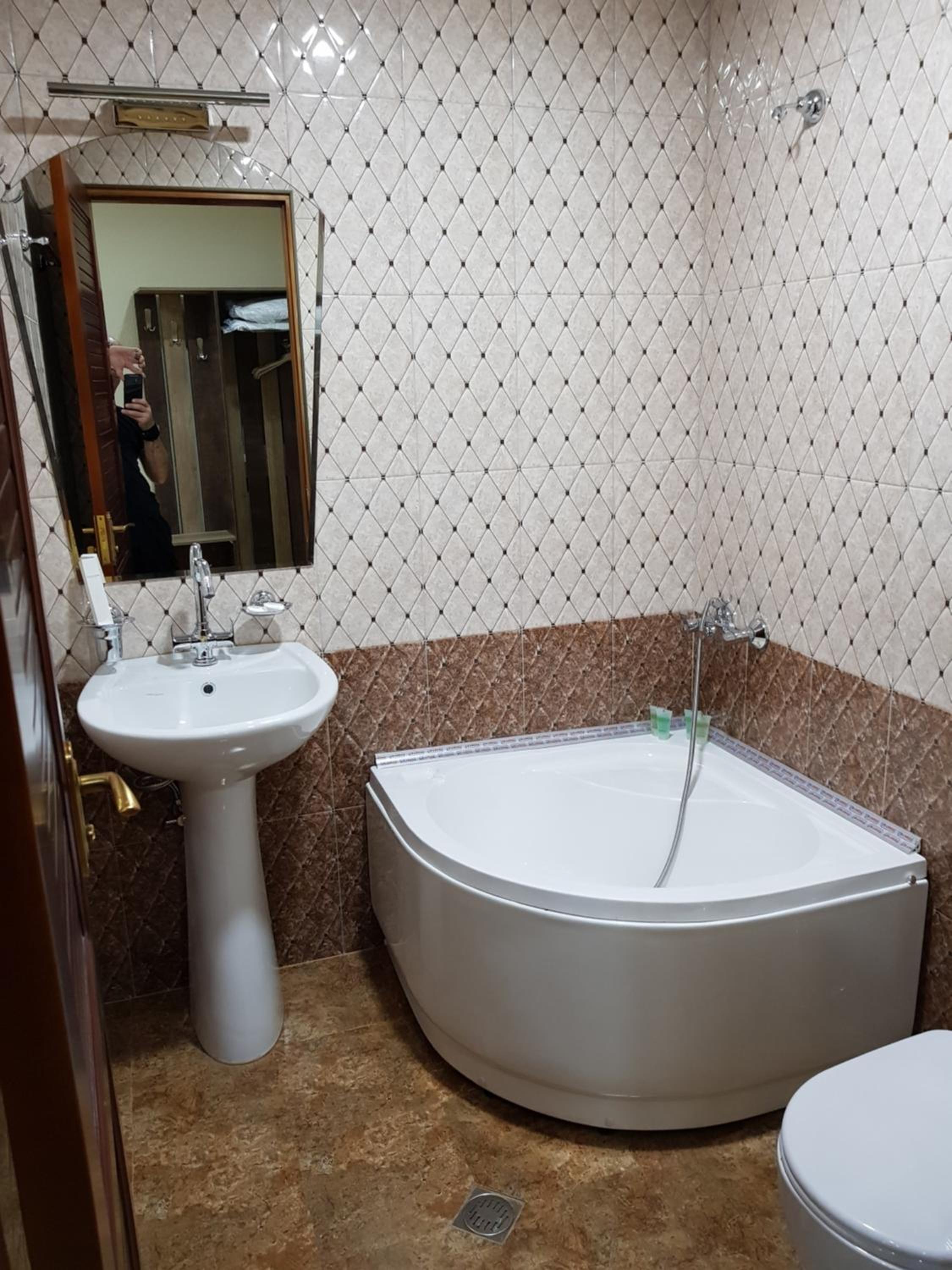 Hotel Villa, photo 34