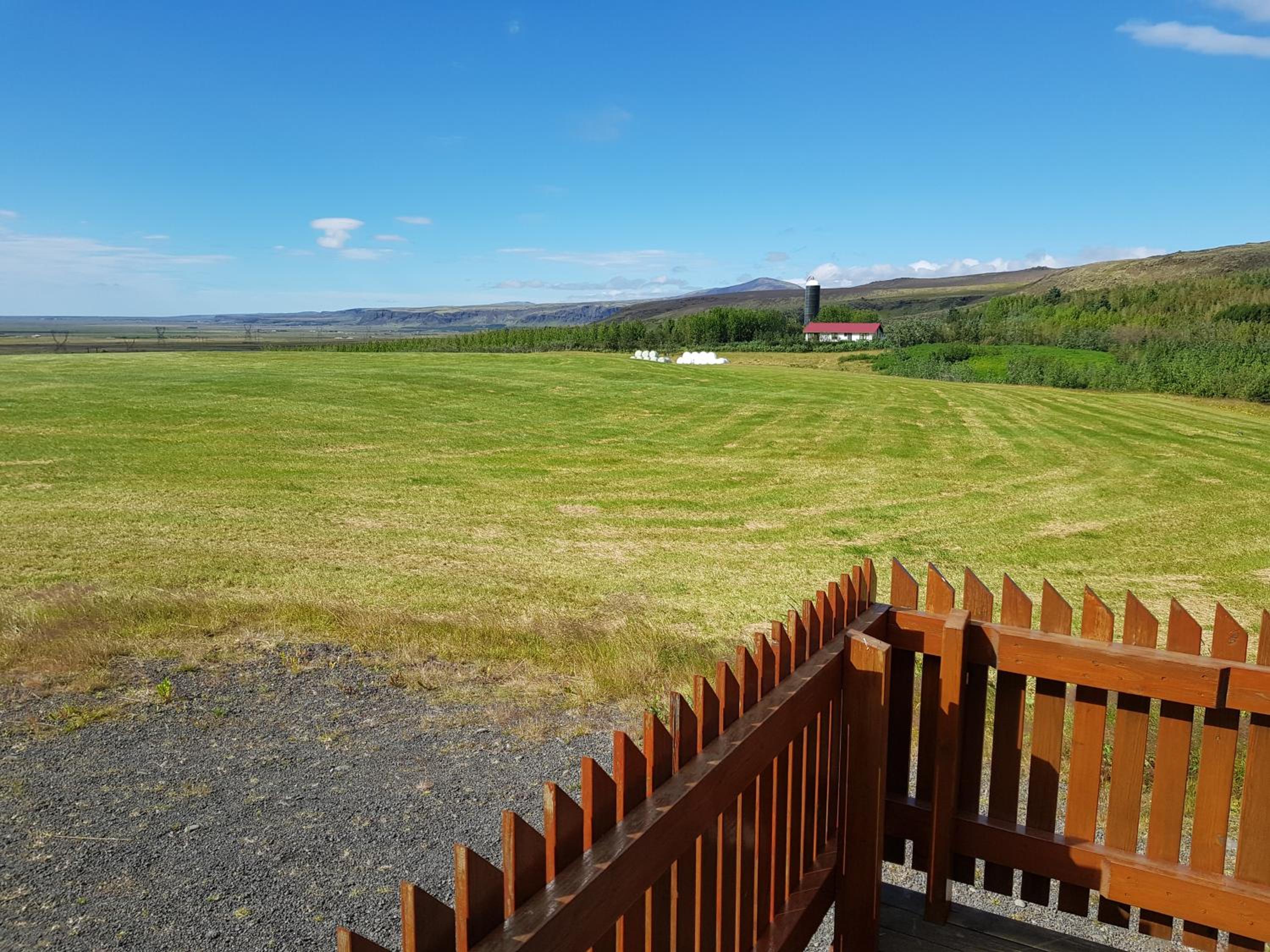 Gljúfurbústaðir Holiday Homes
