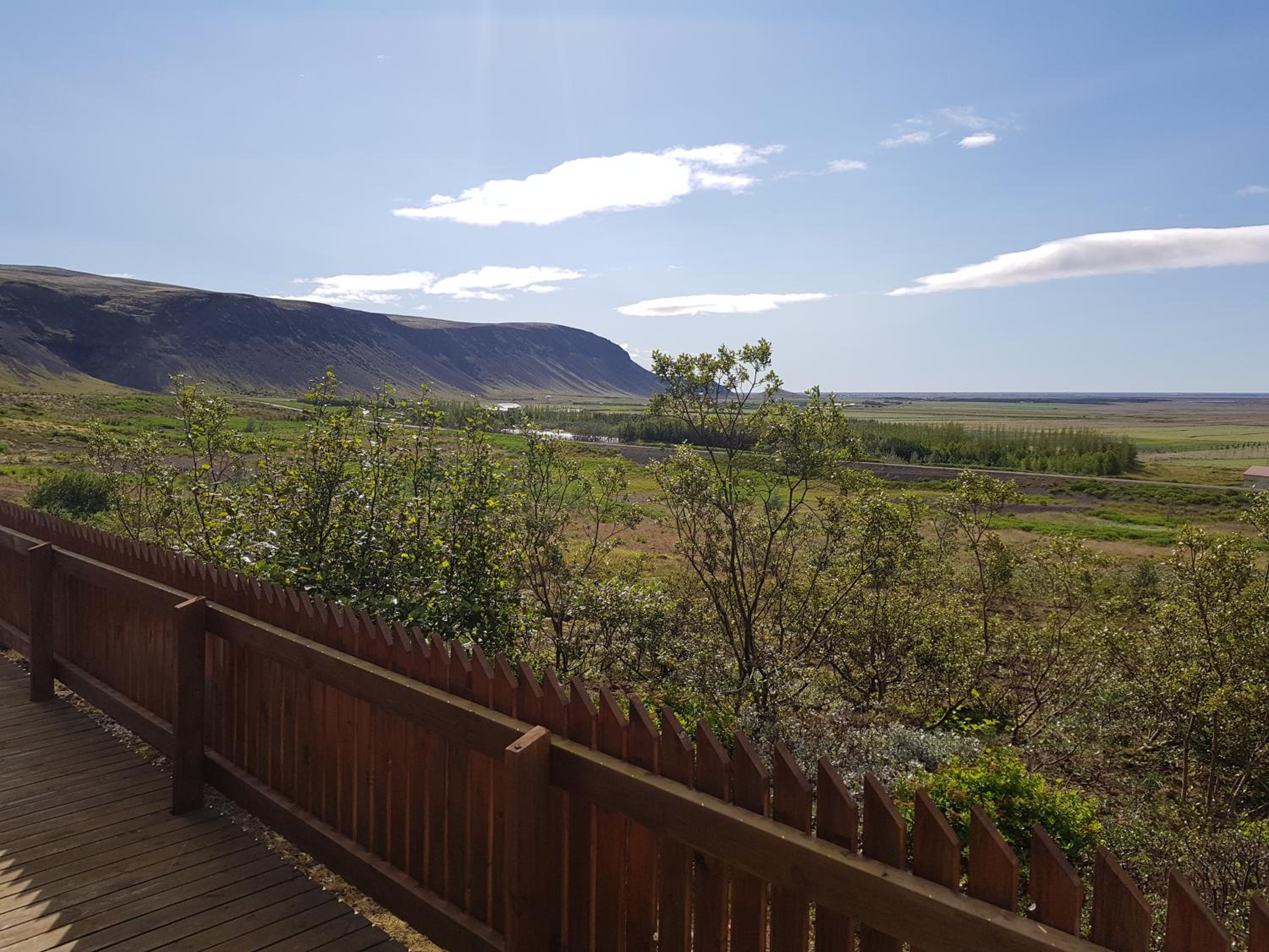 Gljúfurbústaðir Holiday Homes