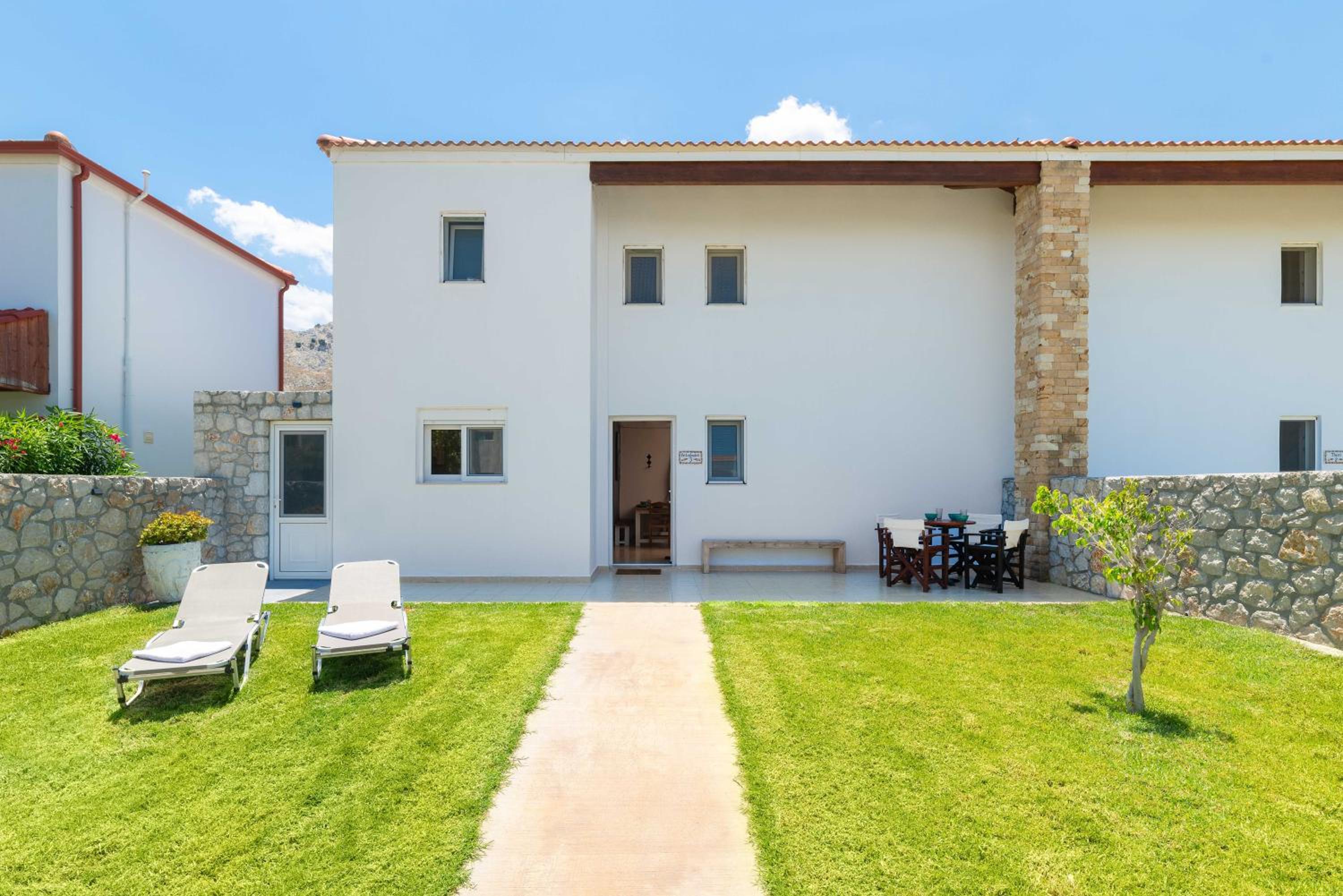 Kolymbia Villas by StayonRhodes view 3