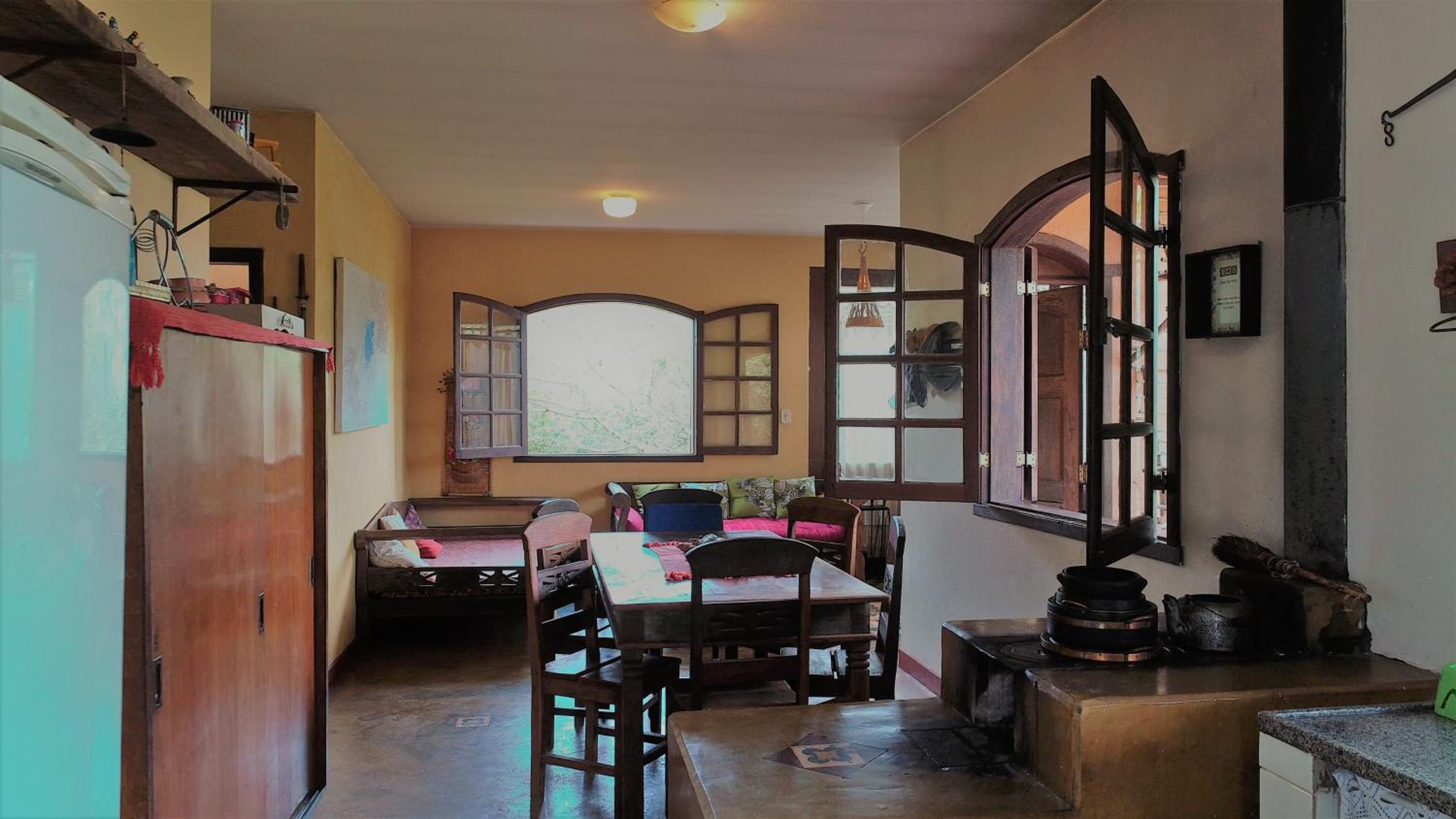 Casas da Paty
