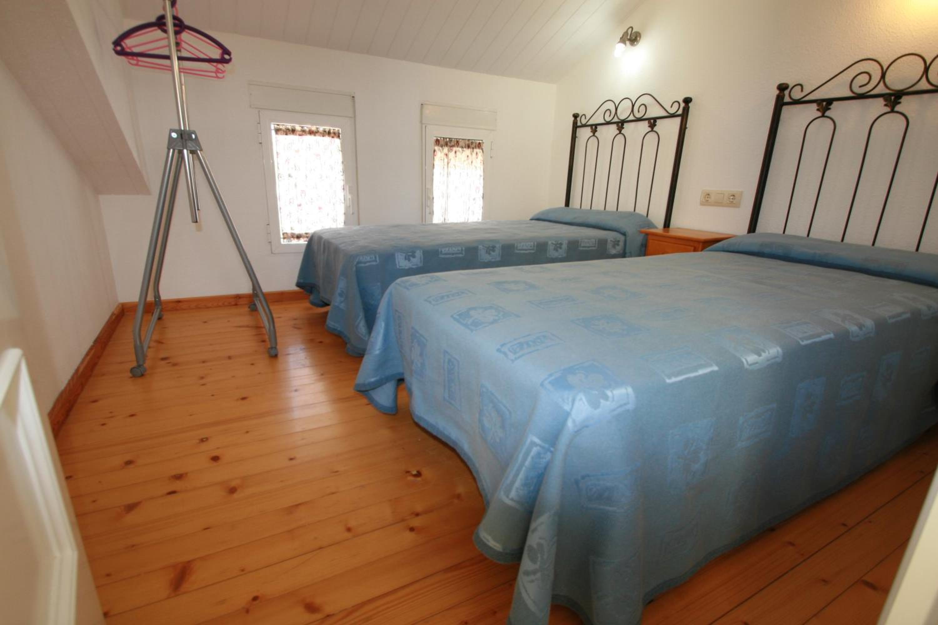 Residencia Thomas