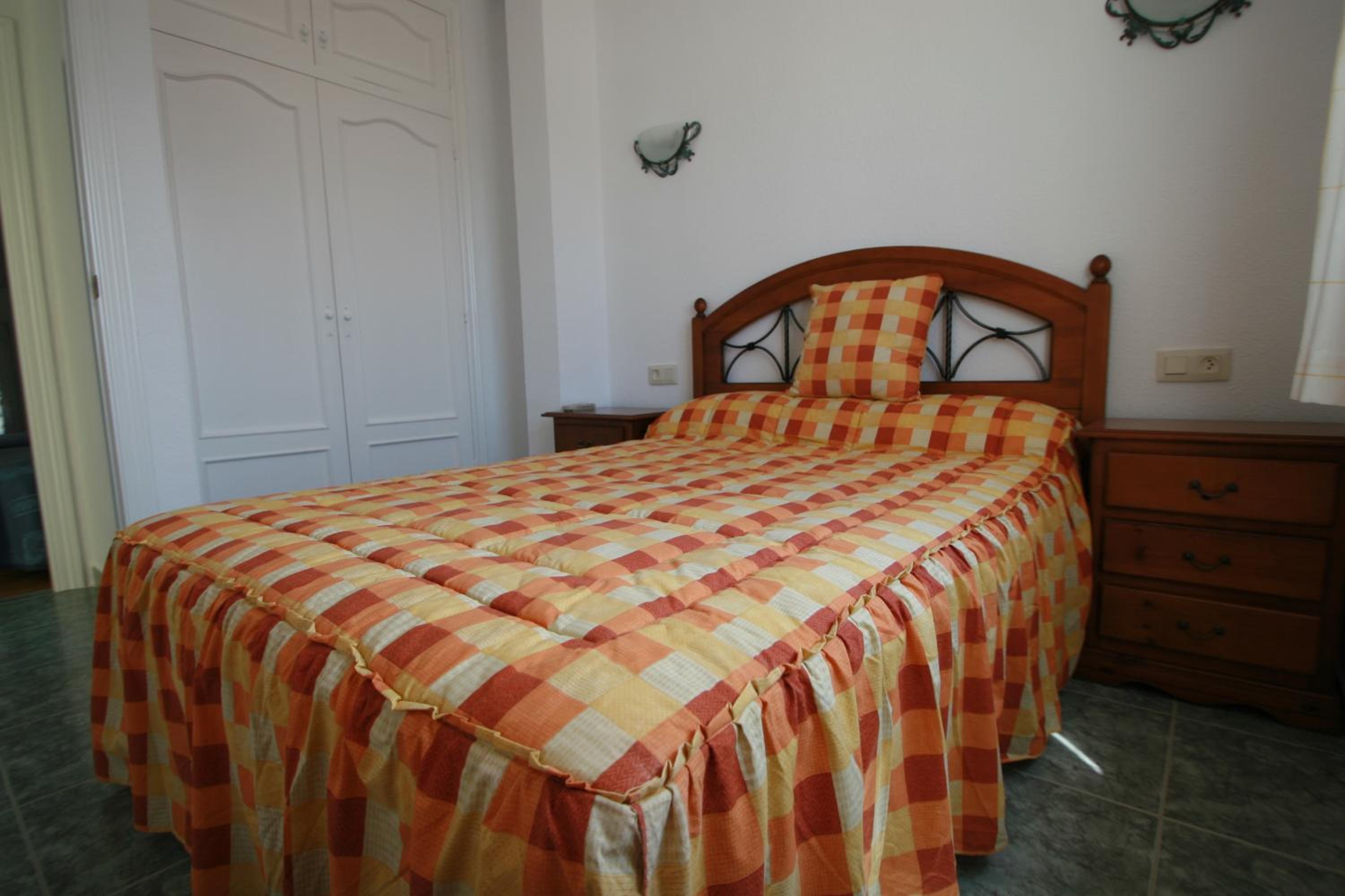 Residencia Thomas