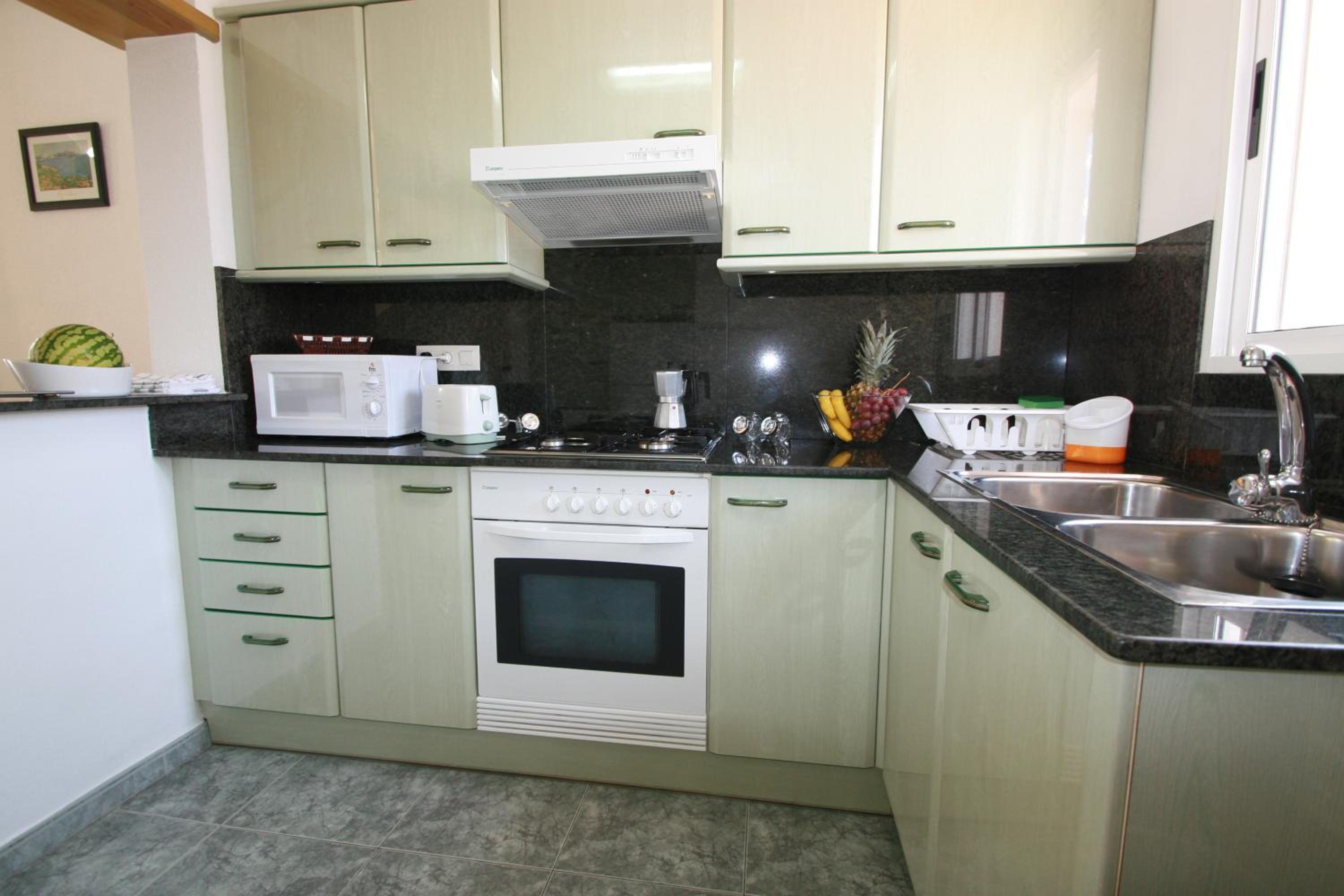Residencia Thomas