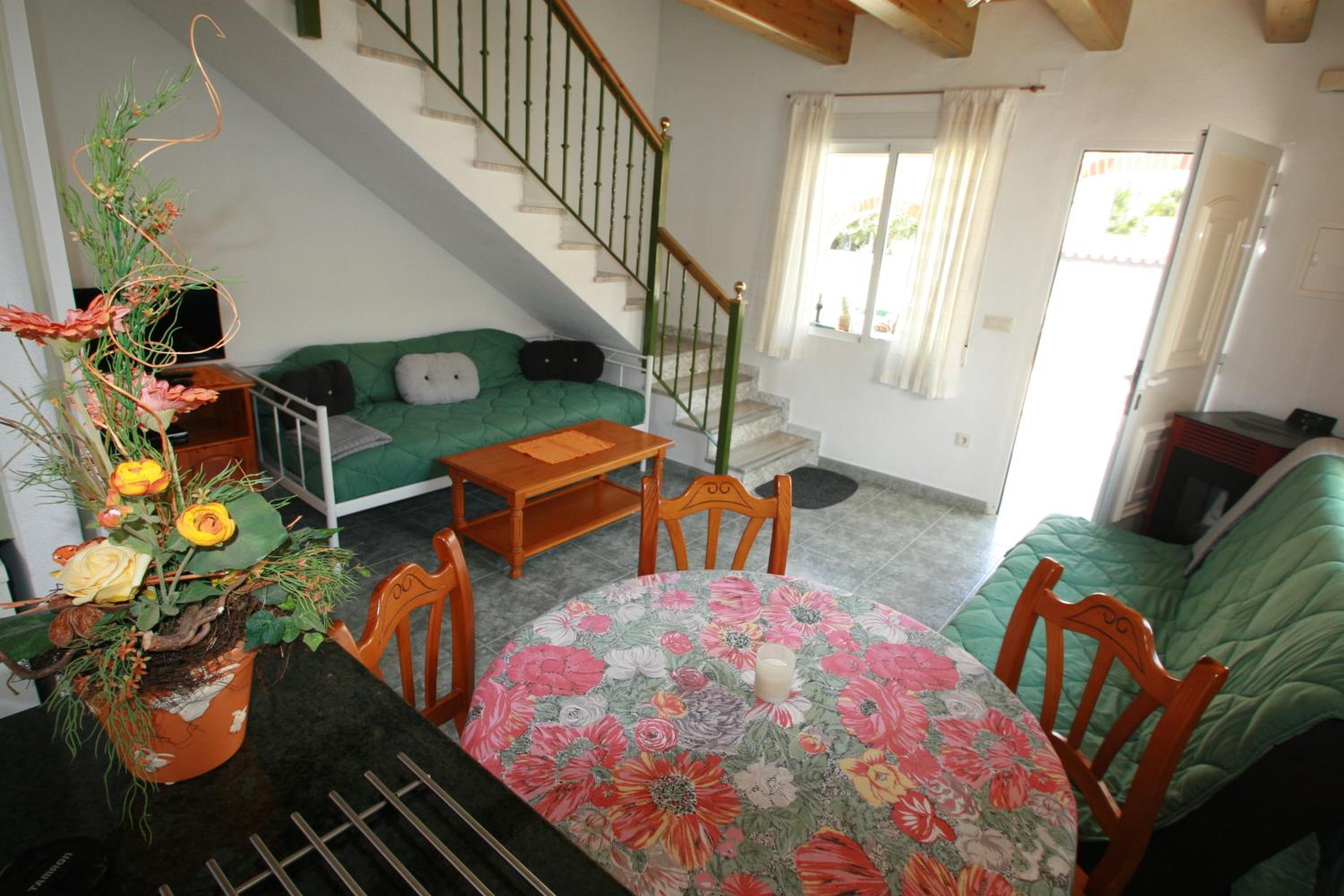 Residencia Thomas