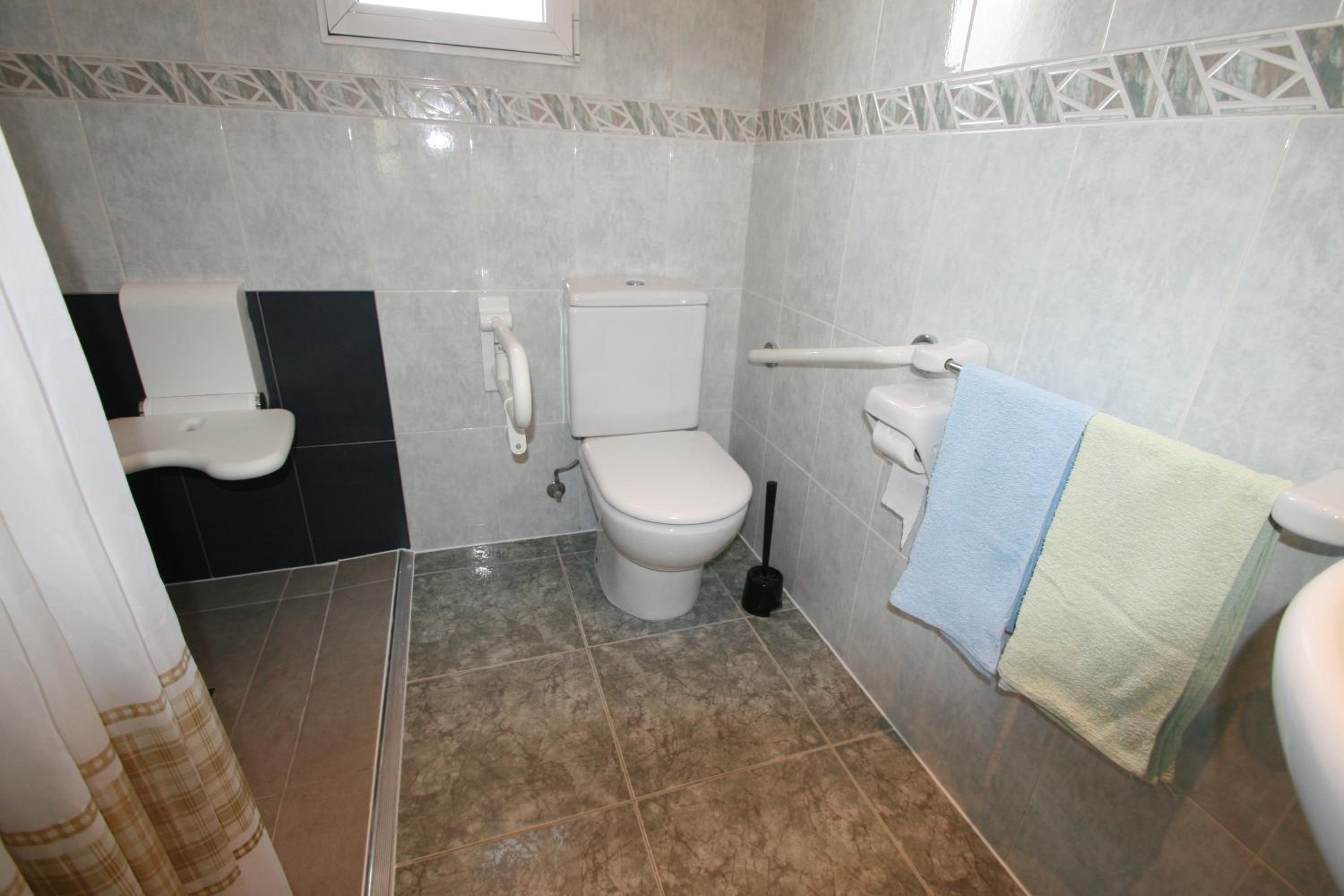 Residencia Thomas