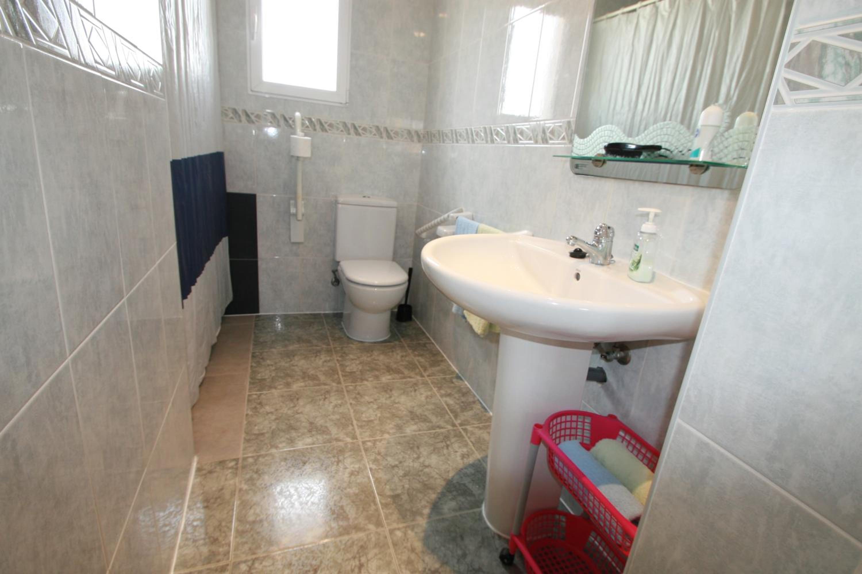 Residencia Thomas