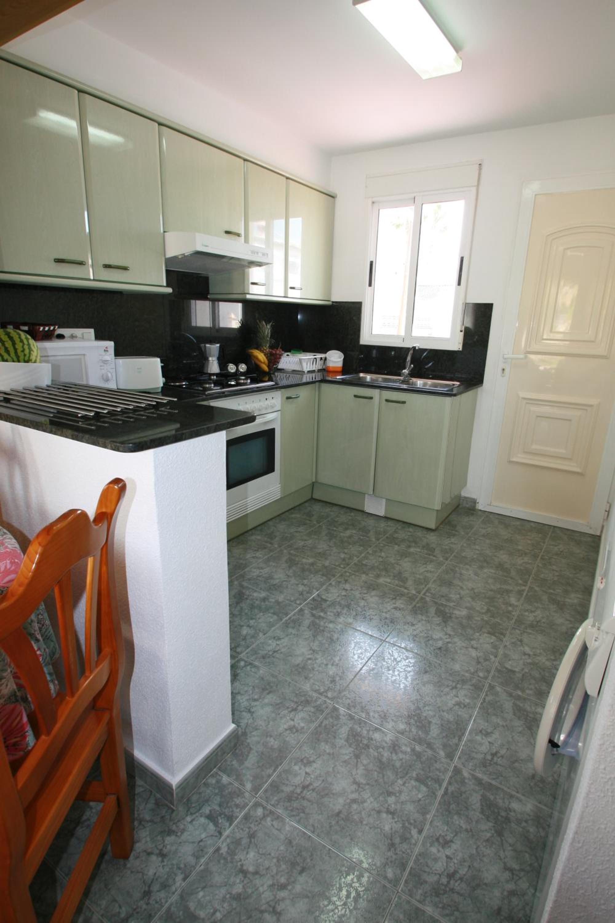 Residencia Thomas