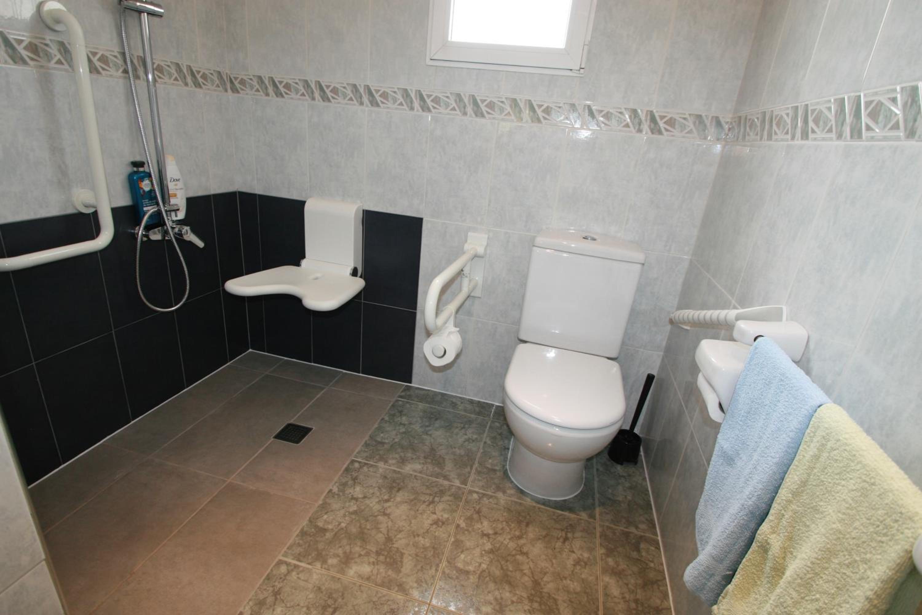 Residencia Thomas