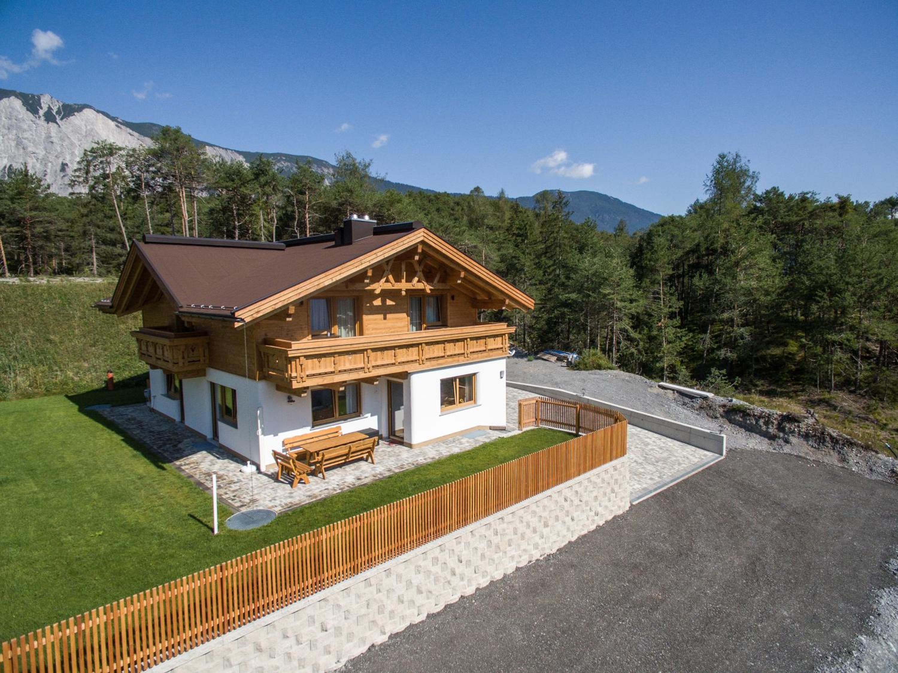 Ferienhaus Sennerhäusl view 4