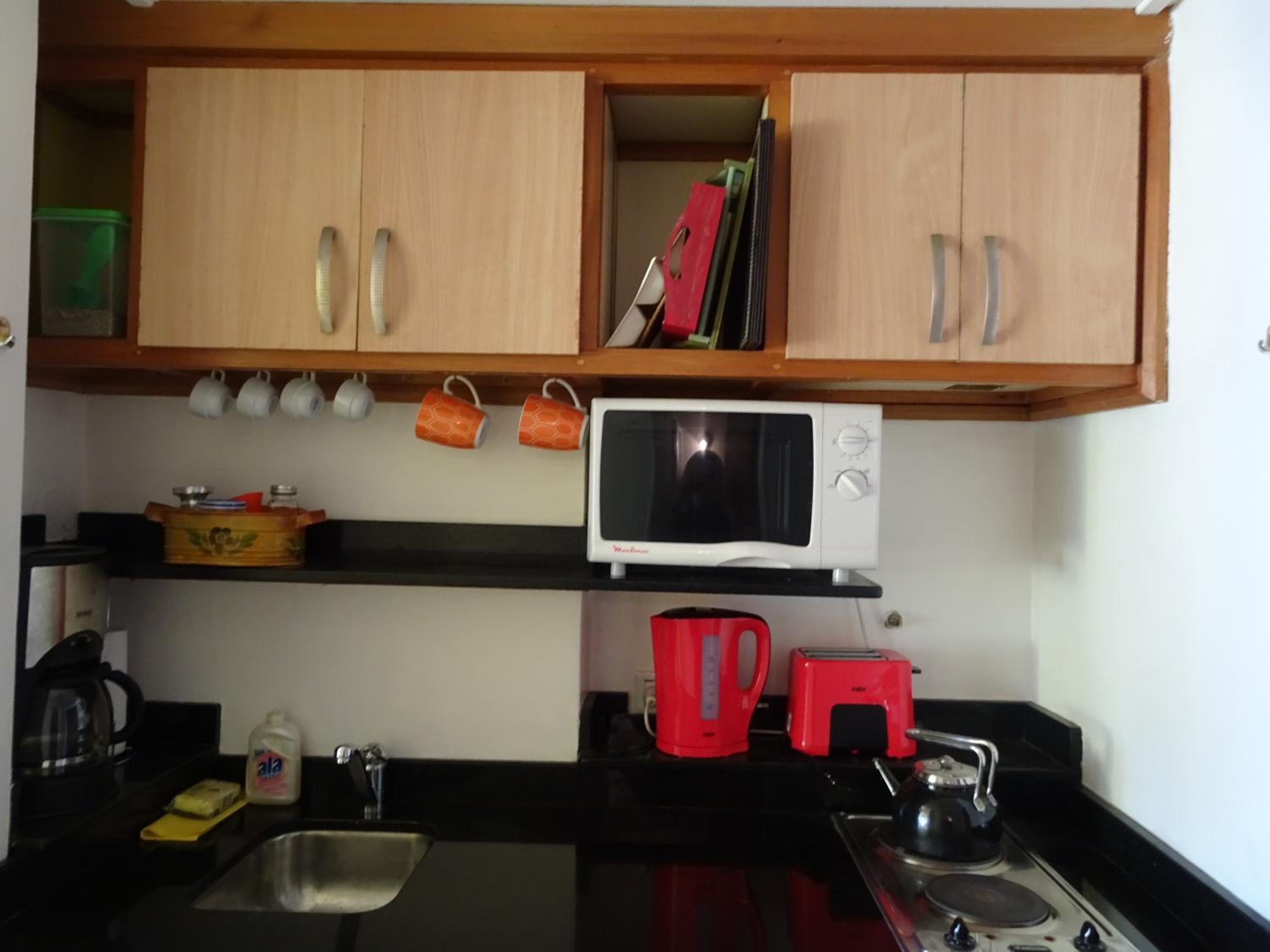 Bariloche Center 630 STUDIO