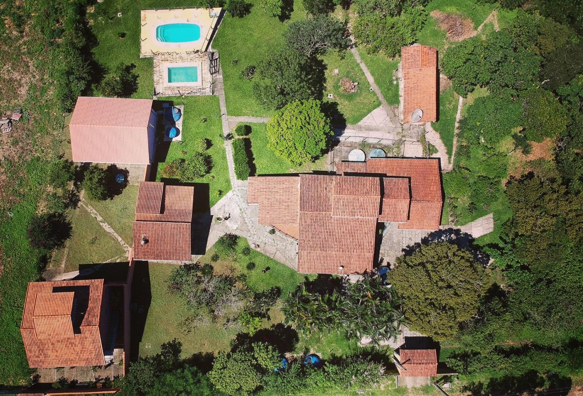 Studios Verdes hospedagens