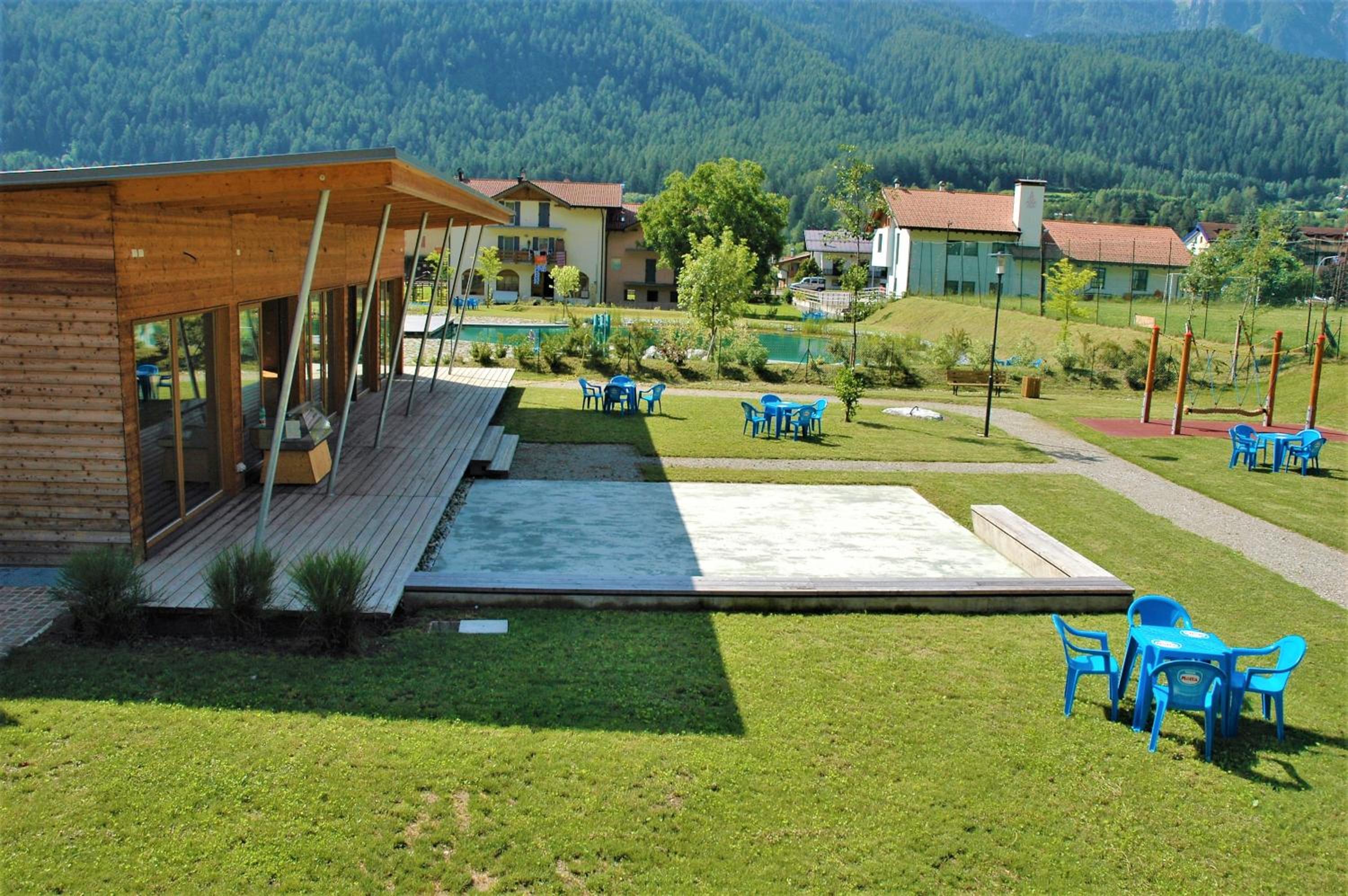 I Larici