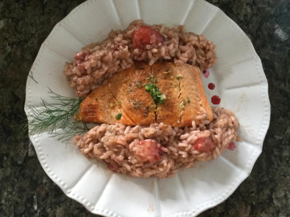 food