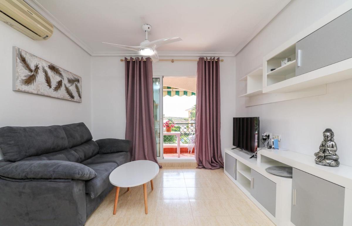 Beach Apartment Torrevieja La Mata, Alicante Parque Mar 1 photo 3