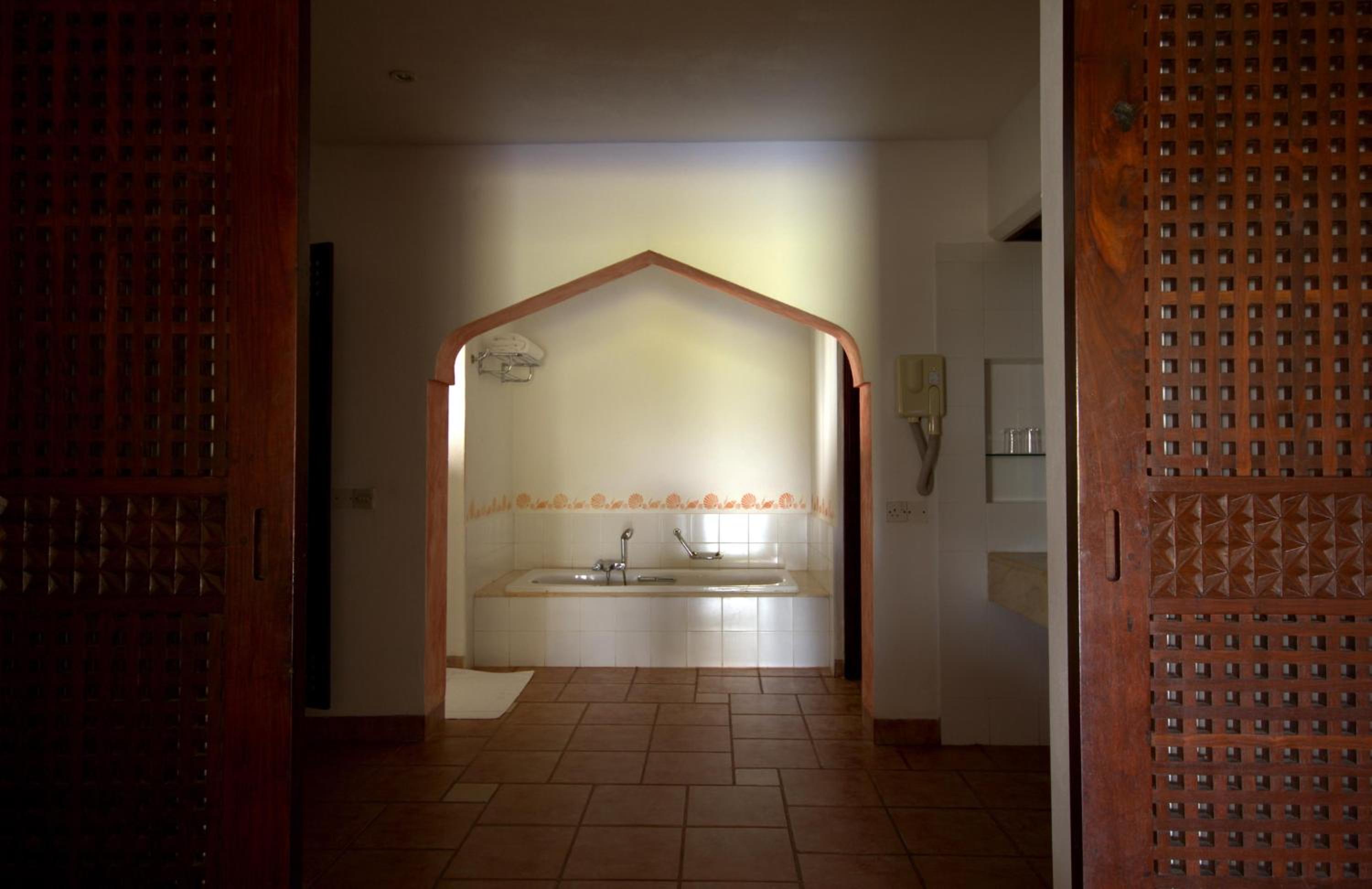 Amani Beach Resort