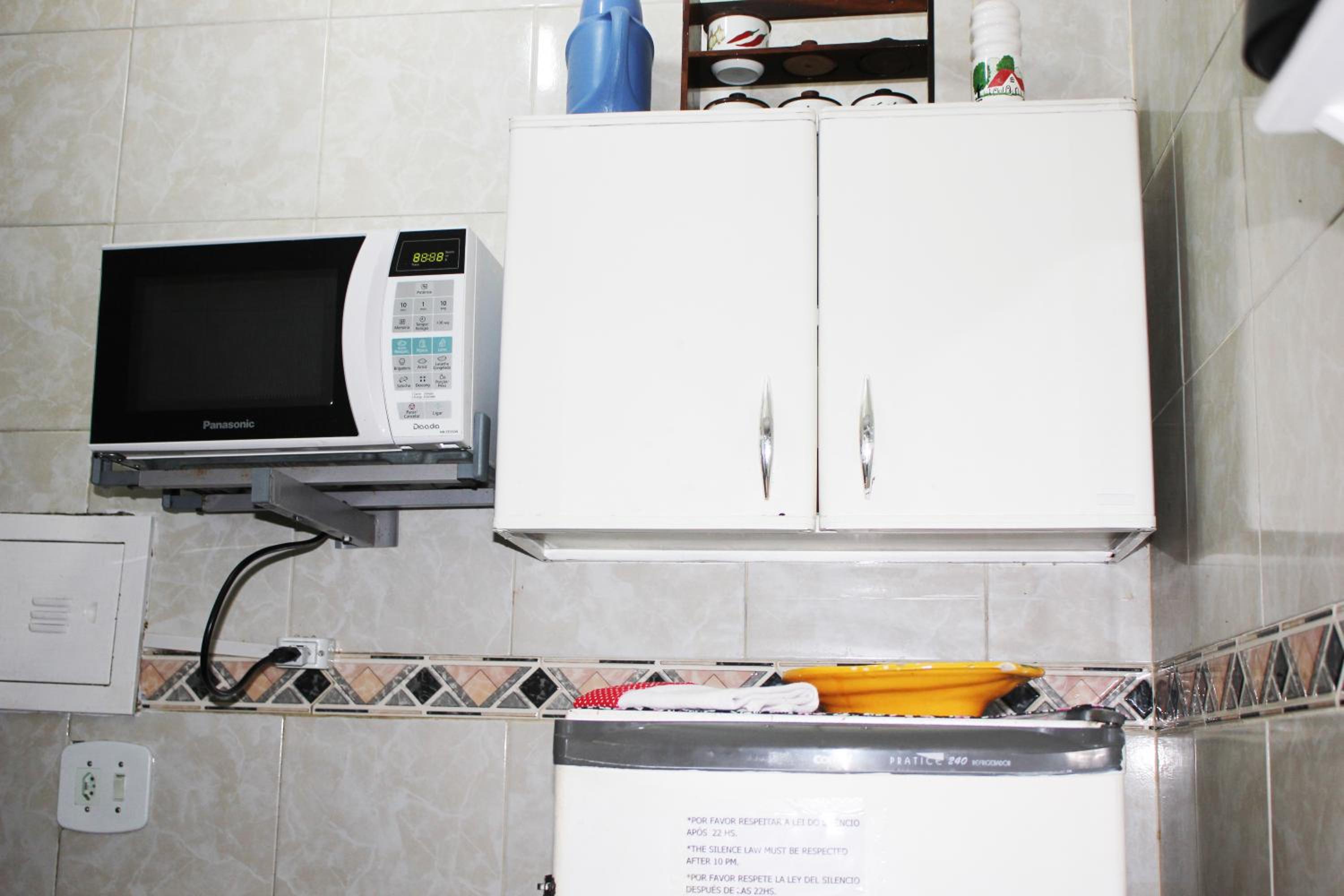 Apartamento Vista Mar
