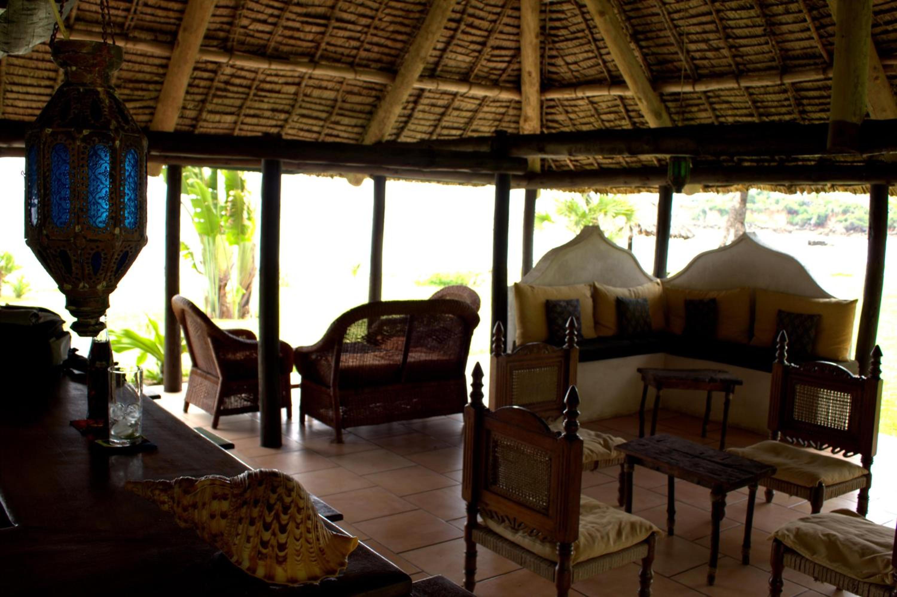 Amani Beach Resort