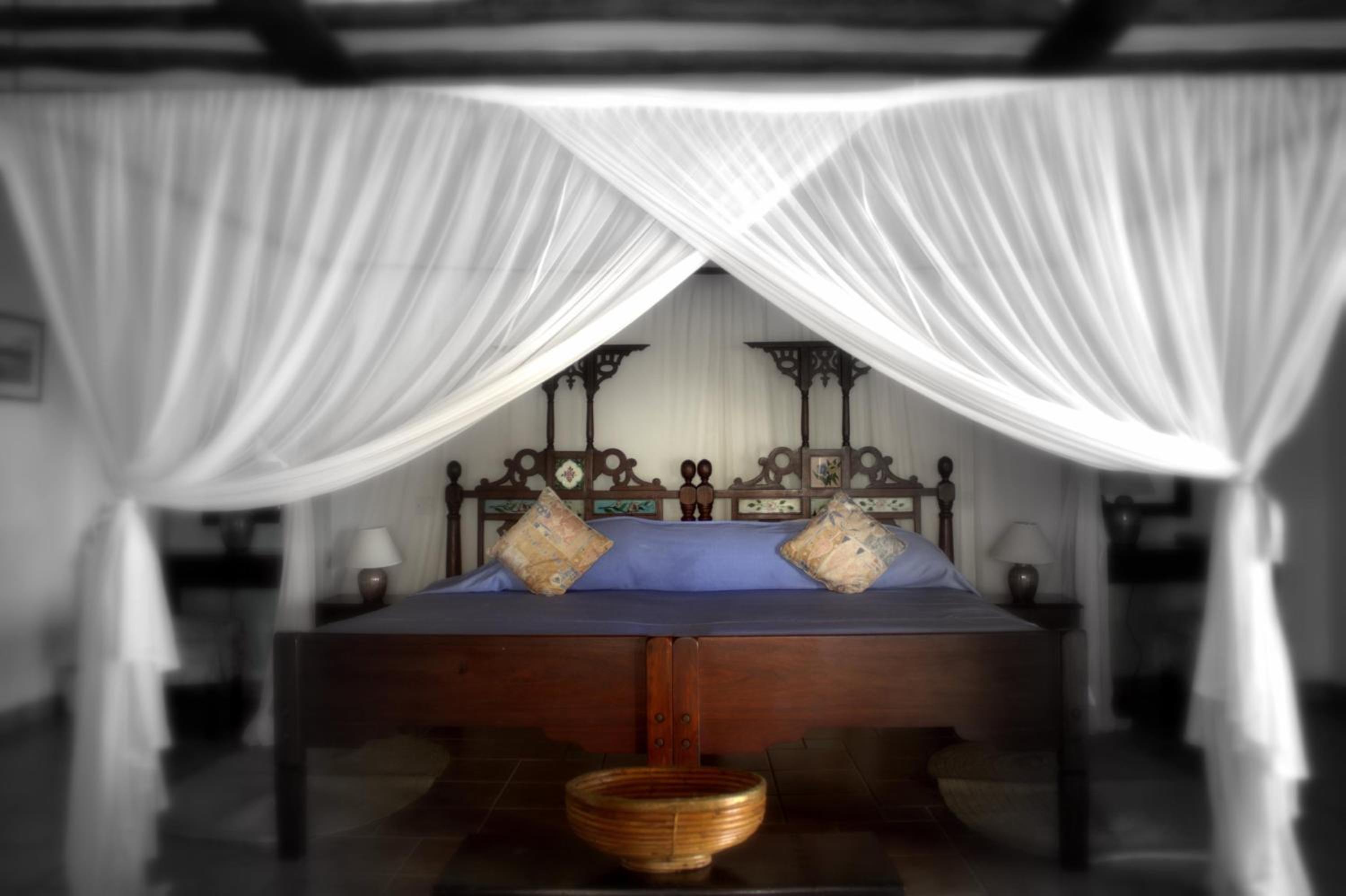 Amani Beach Resort