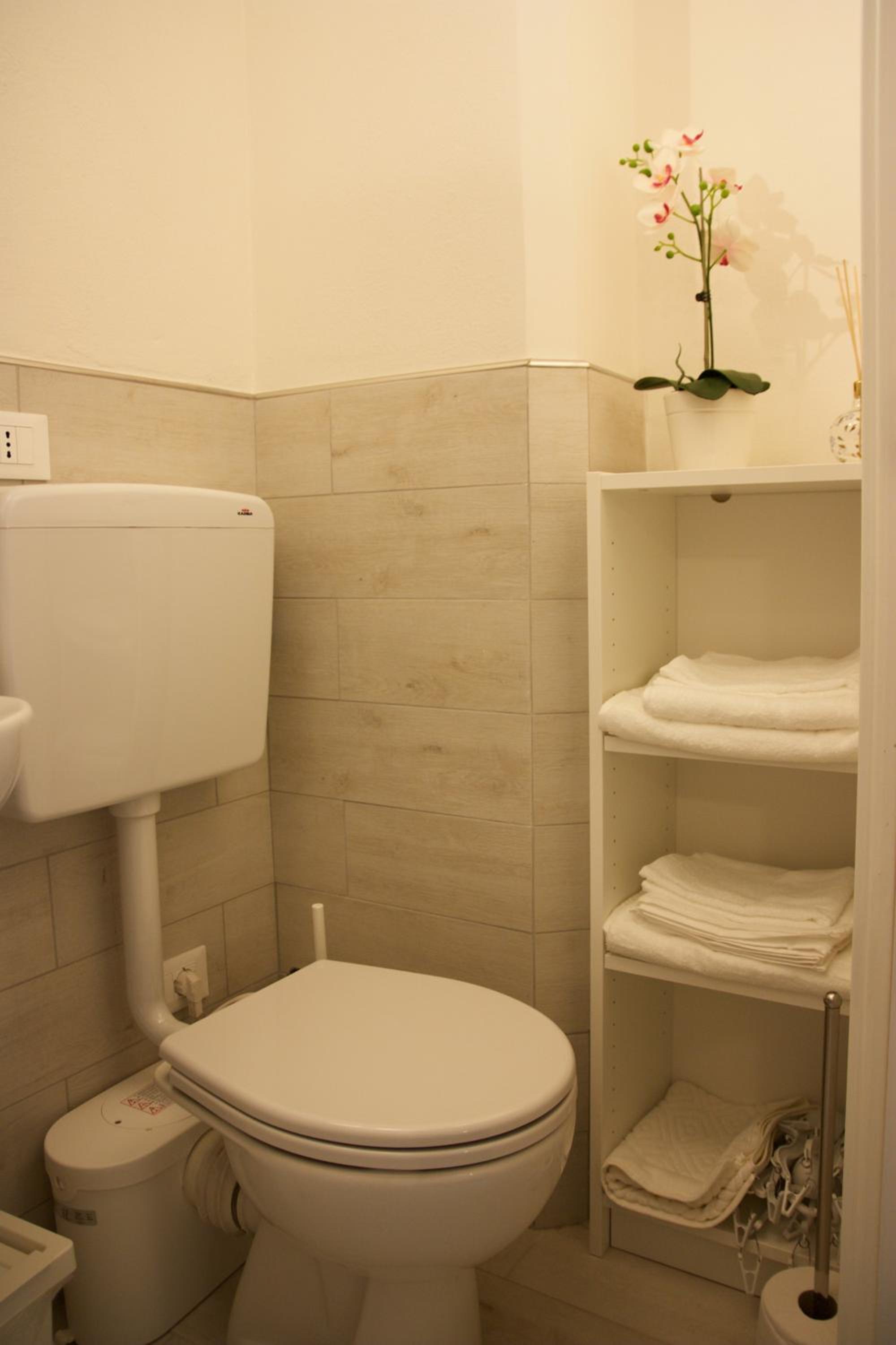Renovated Central Suites