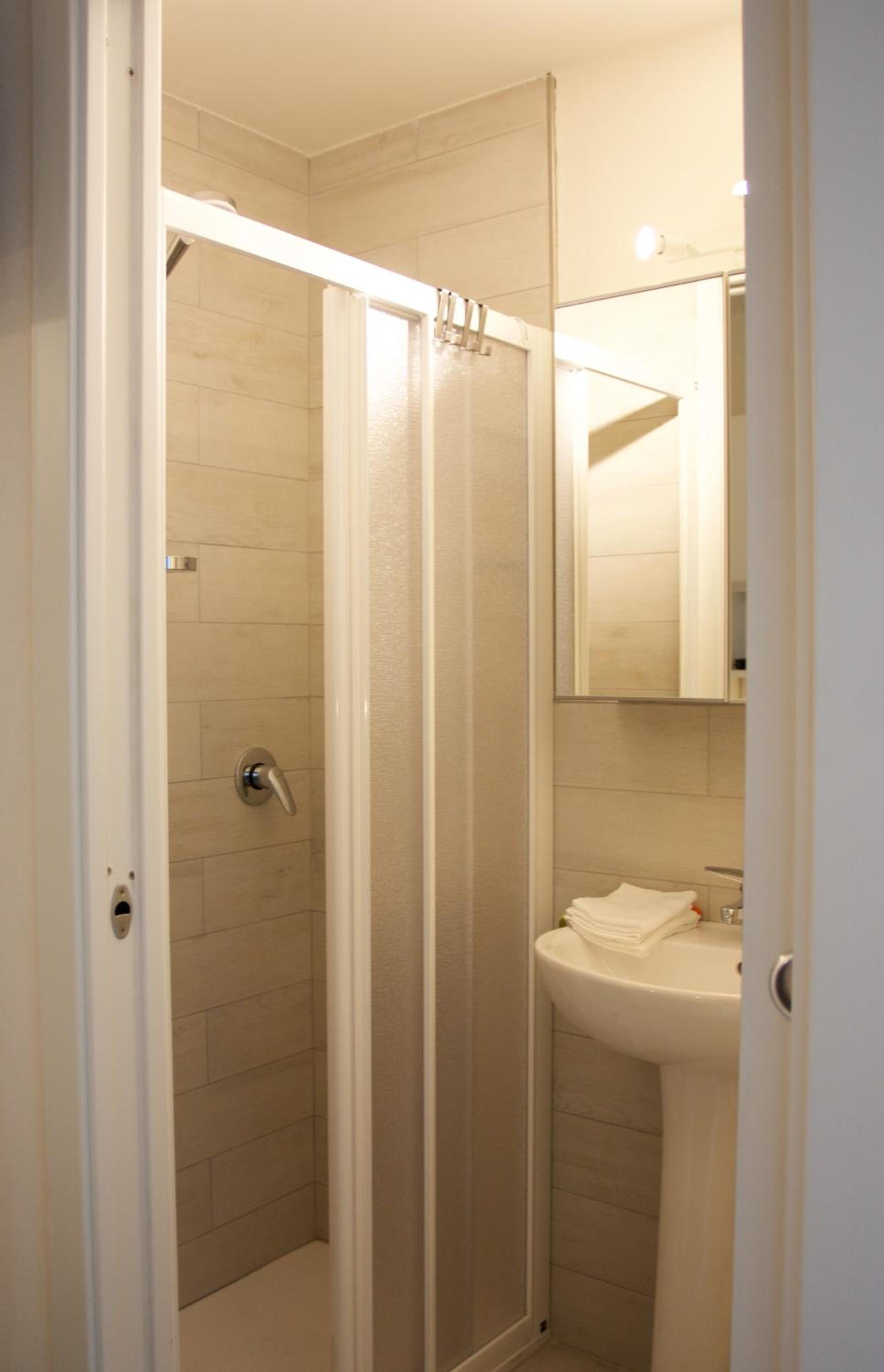 Renovated Central Suites