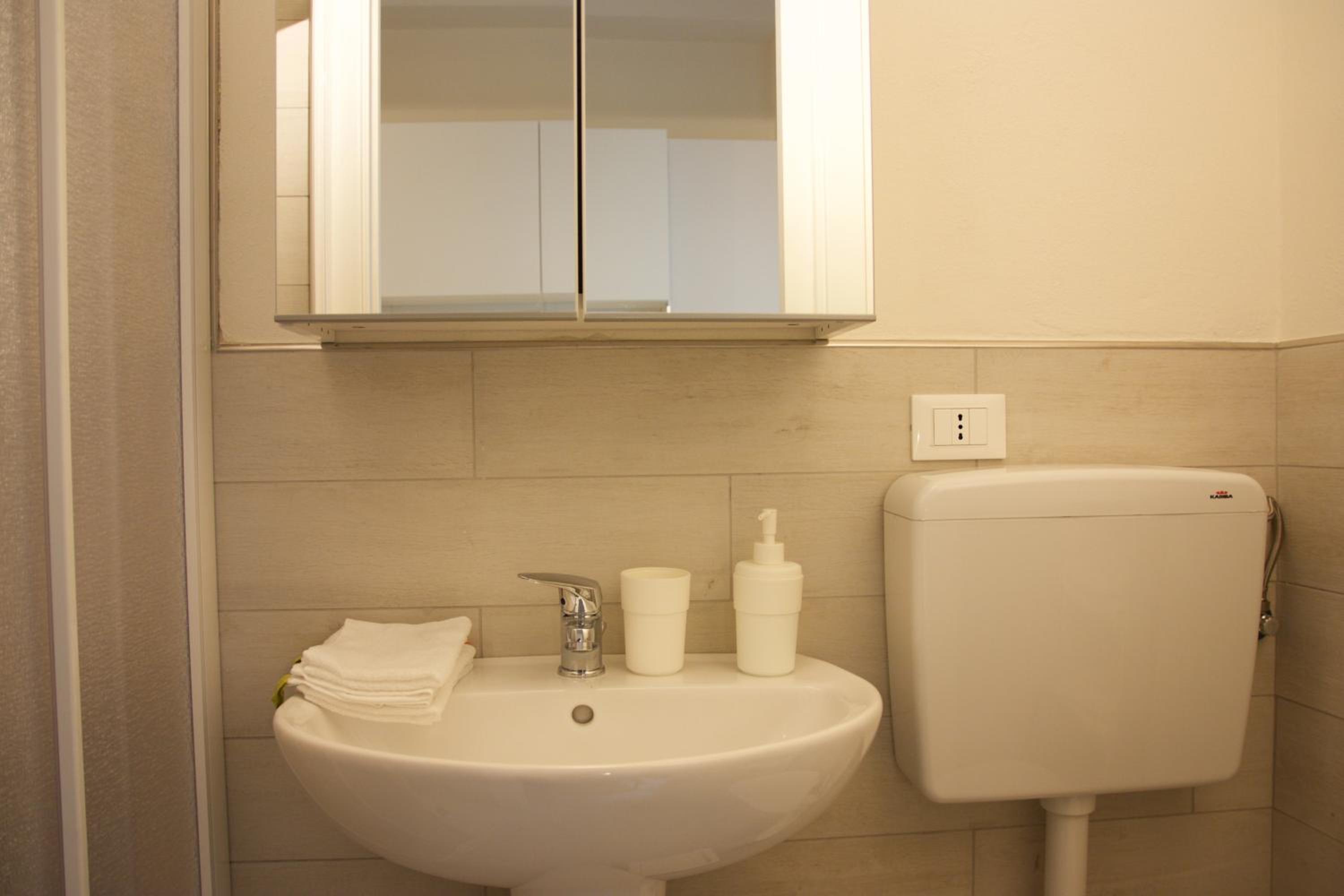 Renovated Central Suites
