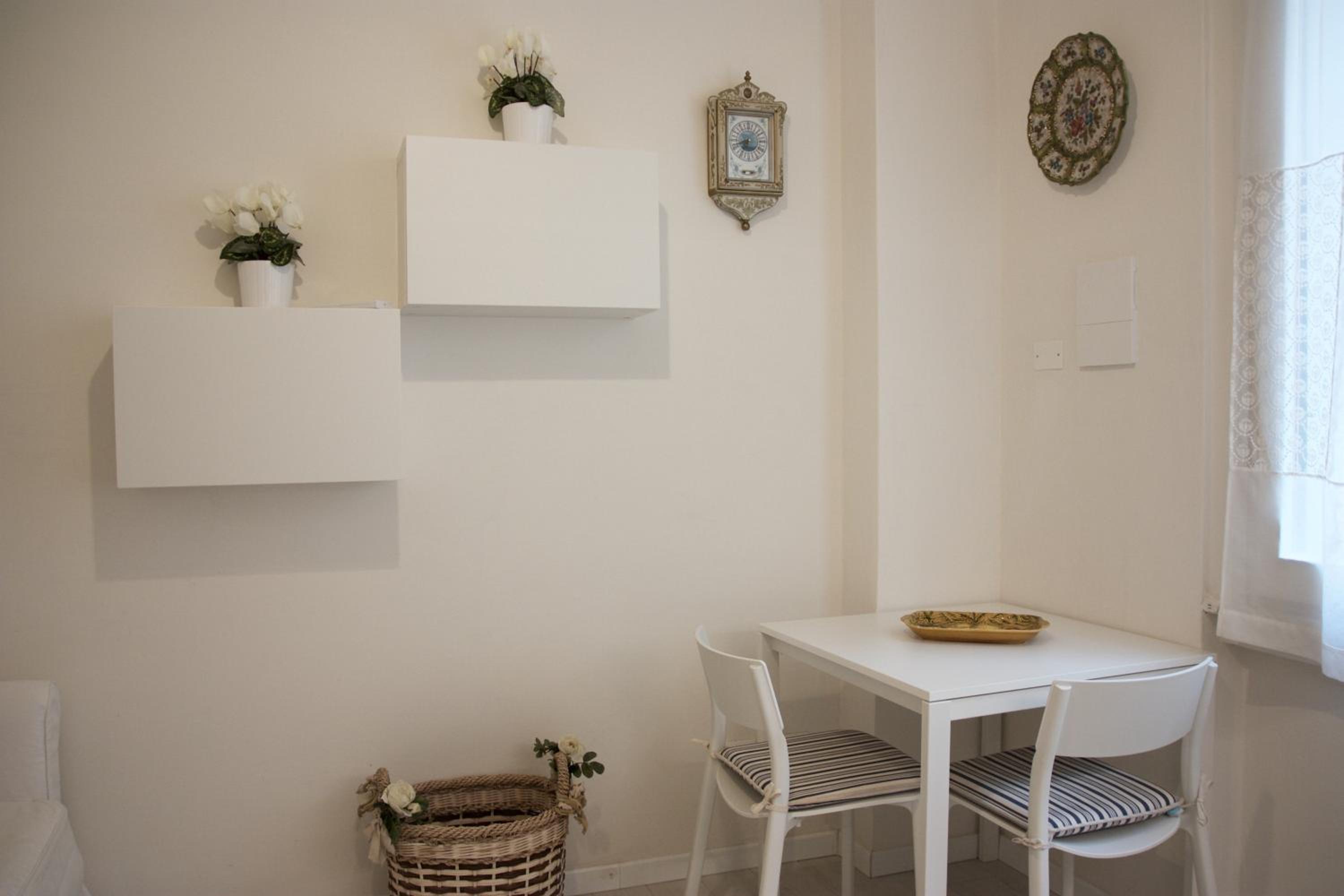 Renovated Central Suites