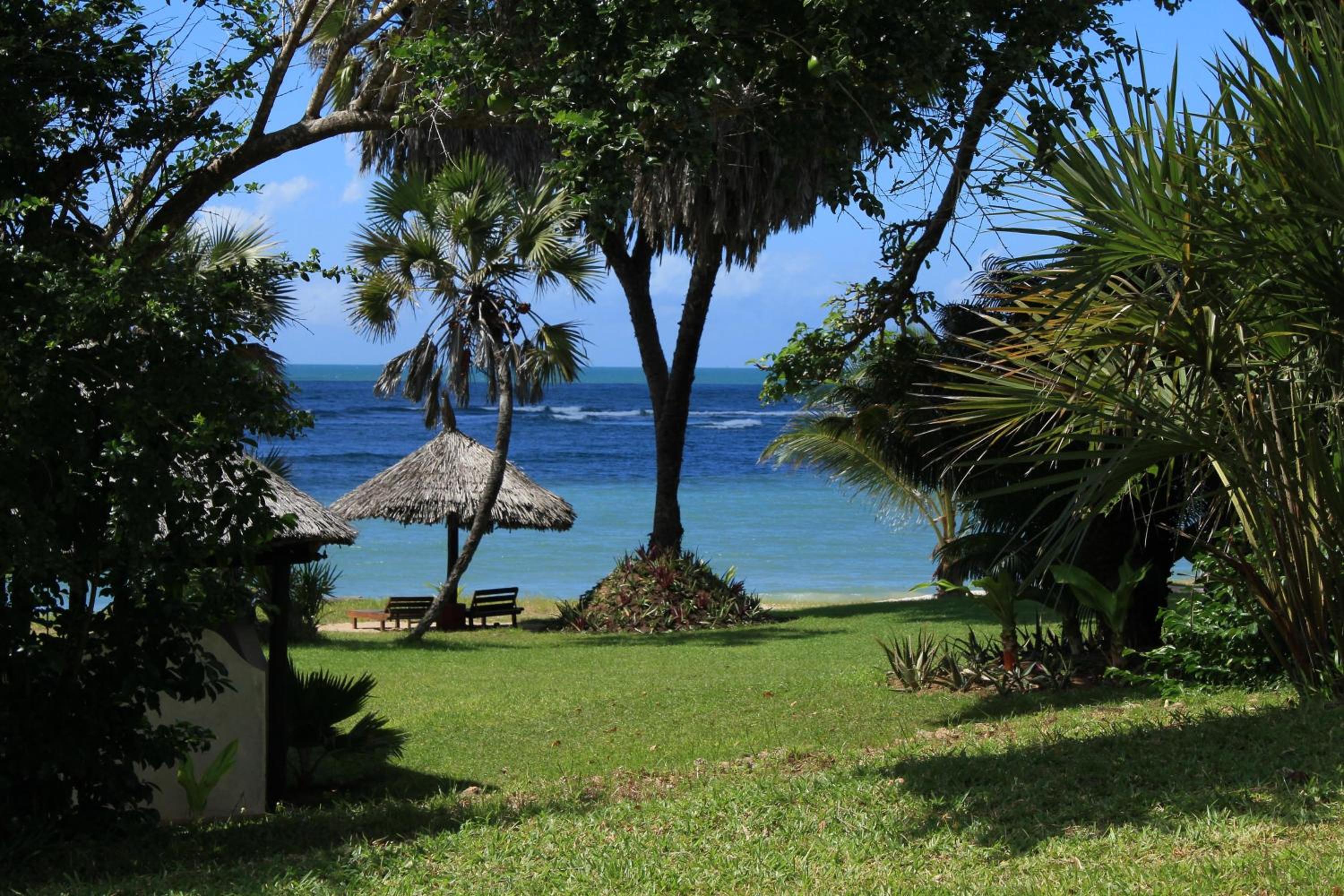 Amani Beach Resort