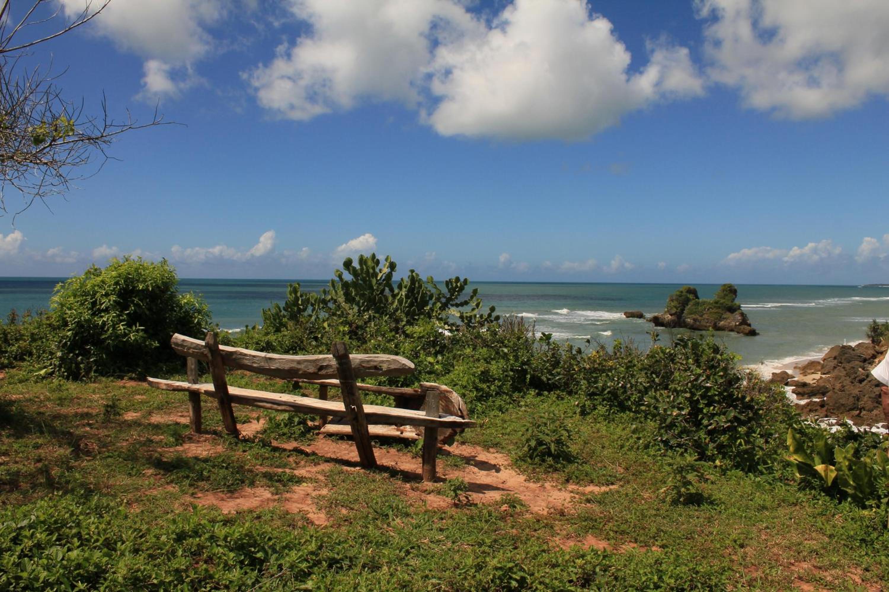 Amani Beach Resort