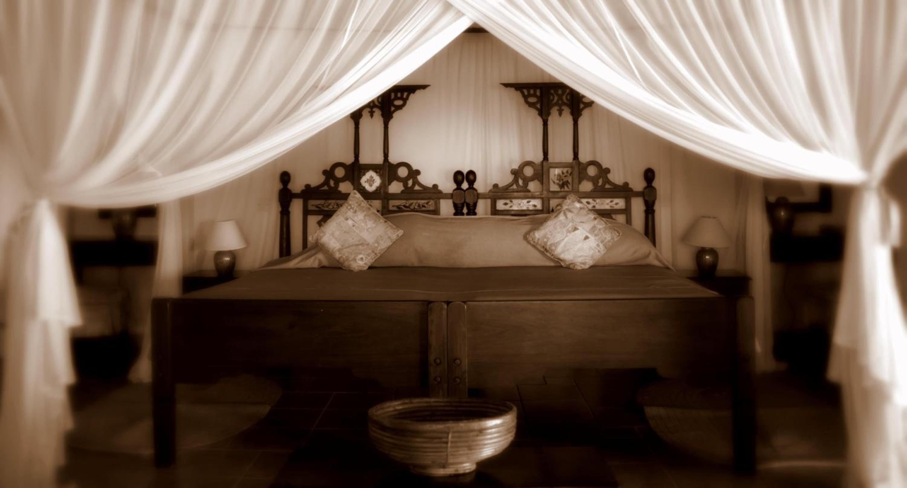 Amani Beach Resort