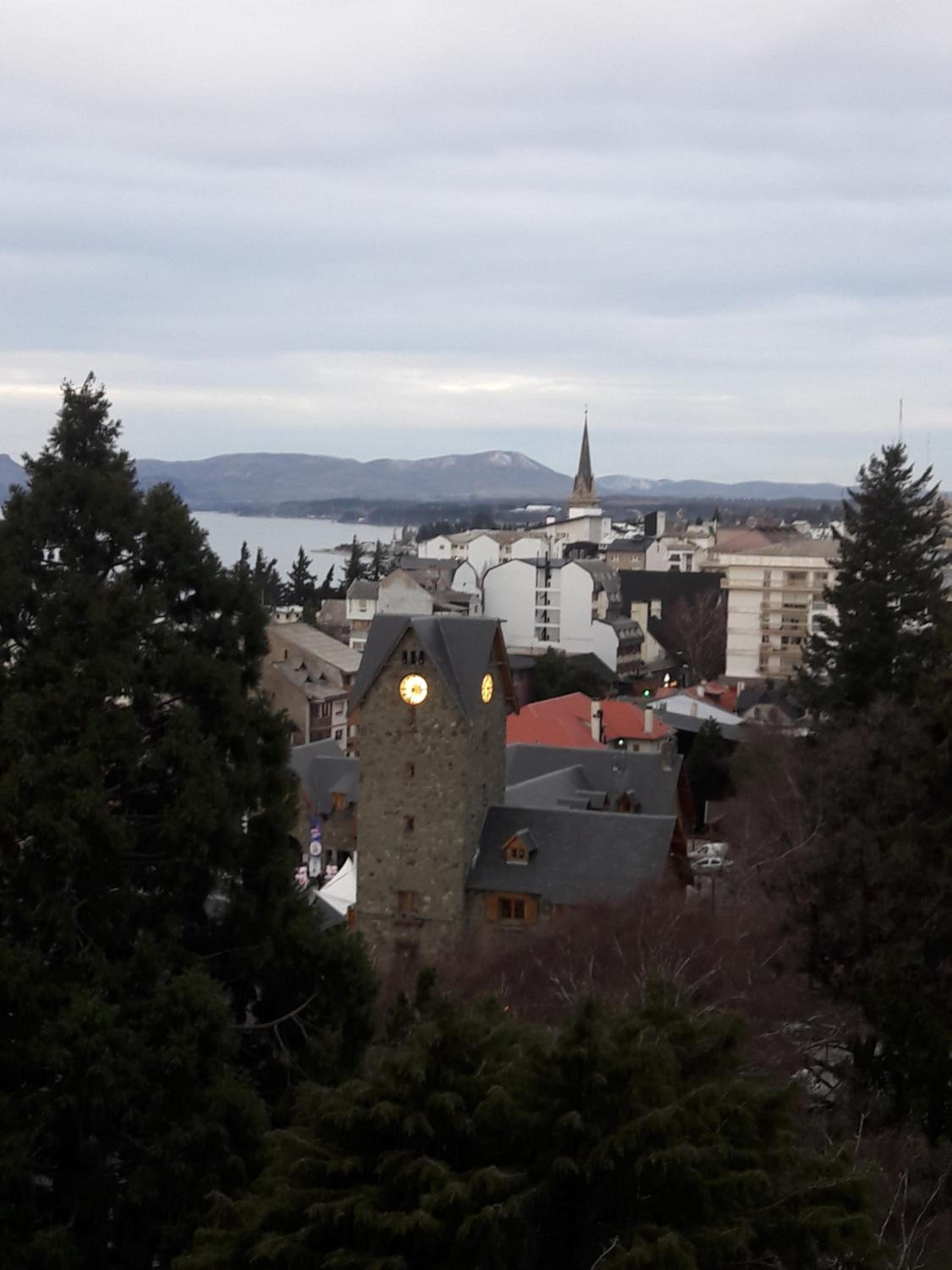 Bariloche Center 630 STUDIO