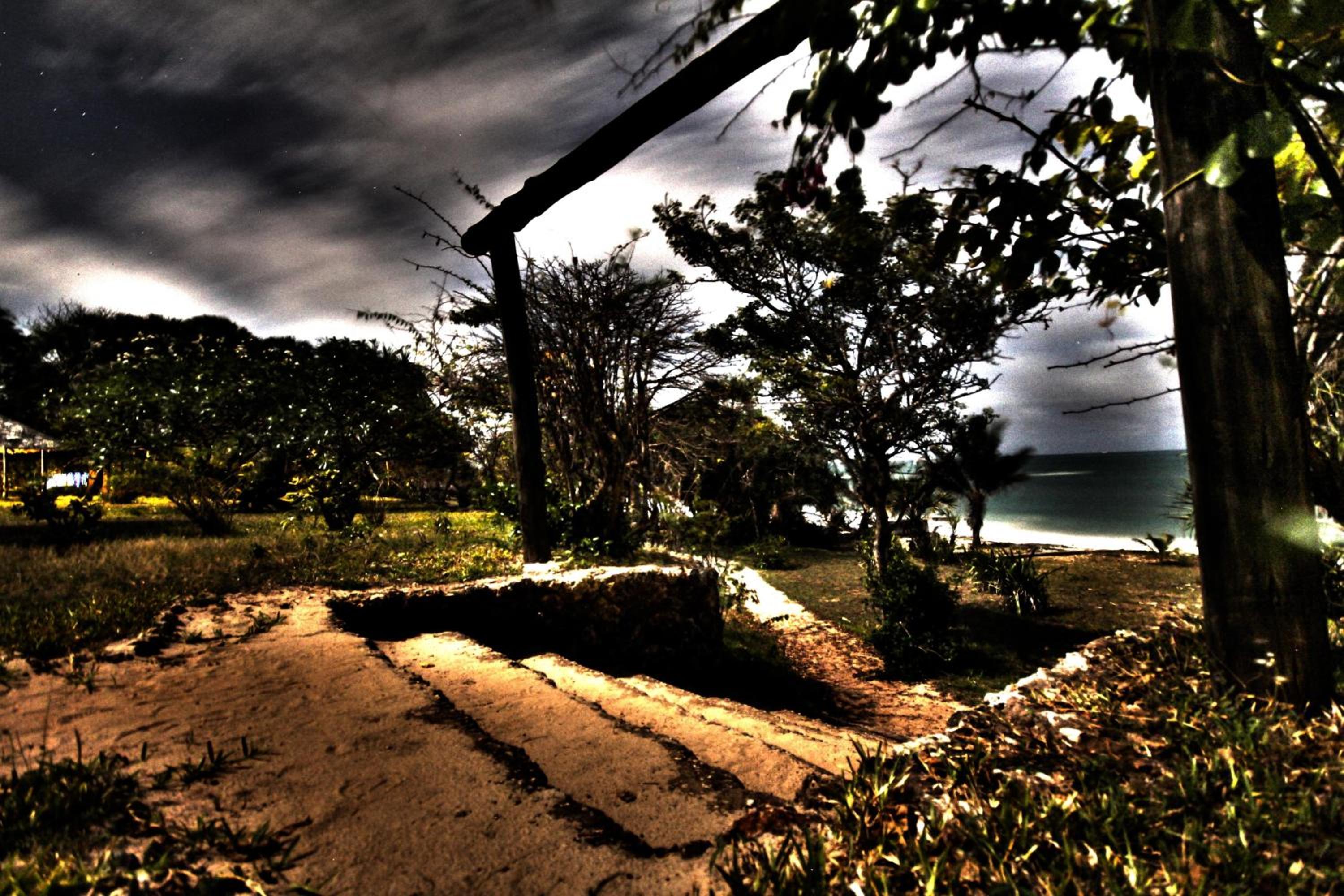 Amani Beach Resort