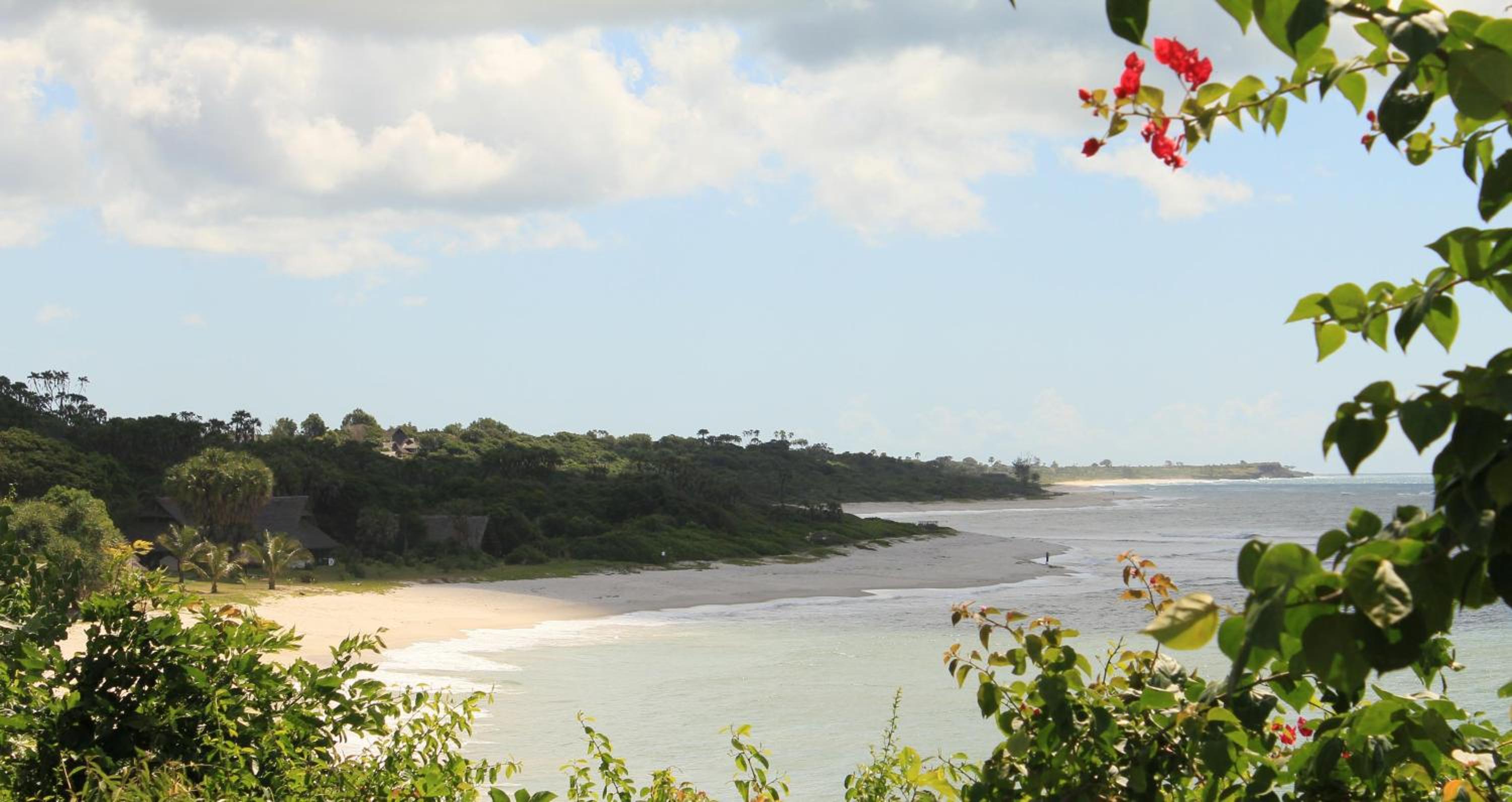 Amani Beach Resort