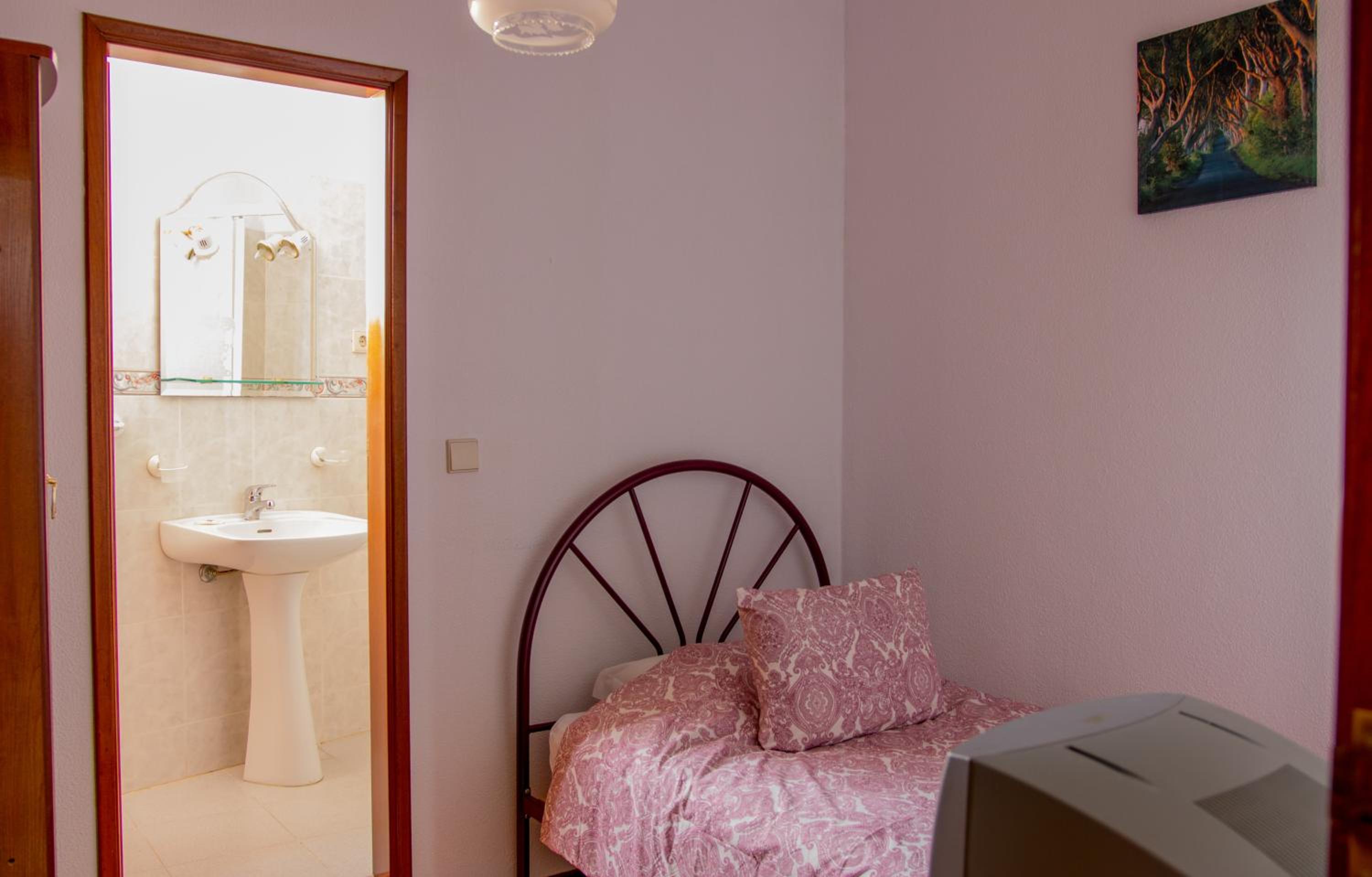 Suites Do Pinhal