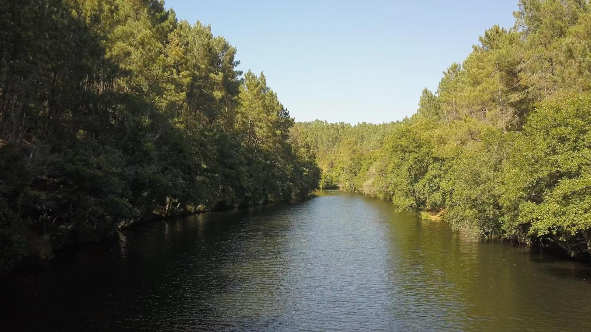 Suites Do Pinhal