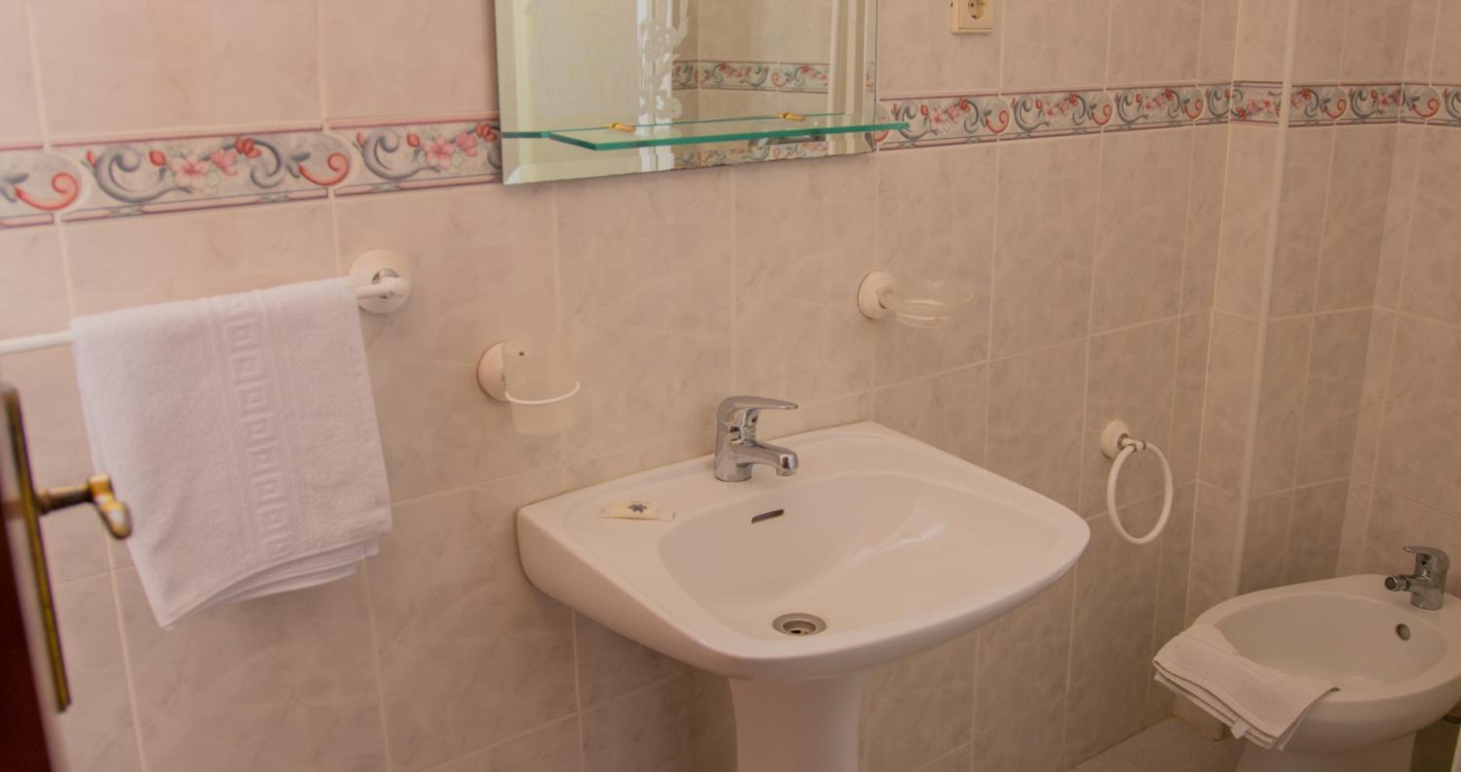 Suites Do Pinhal