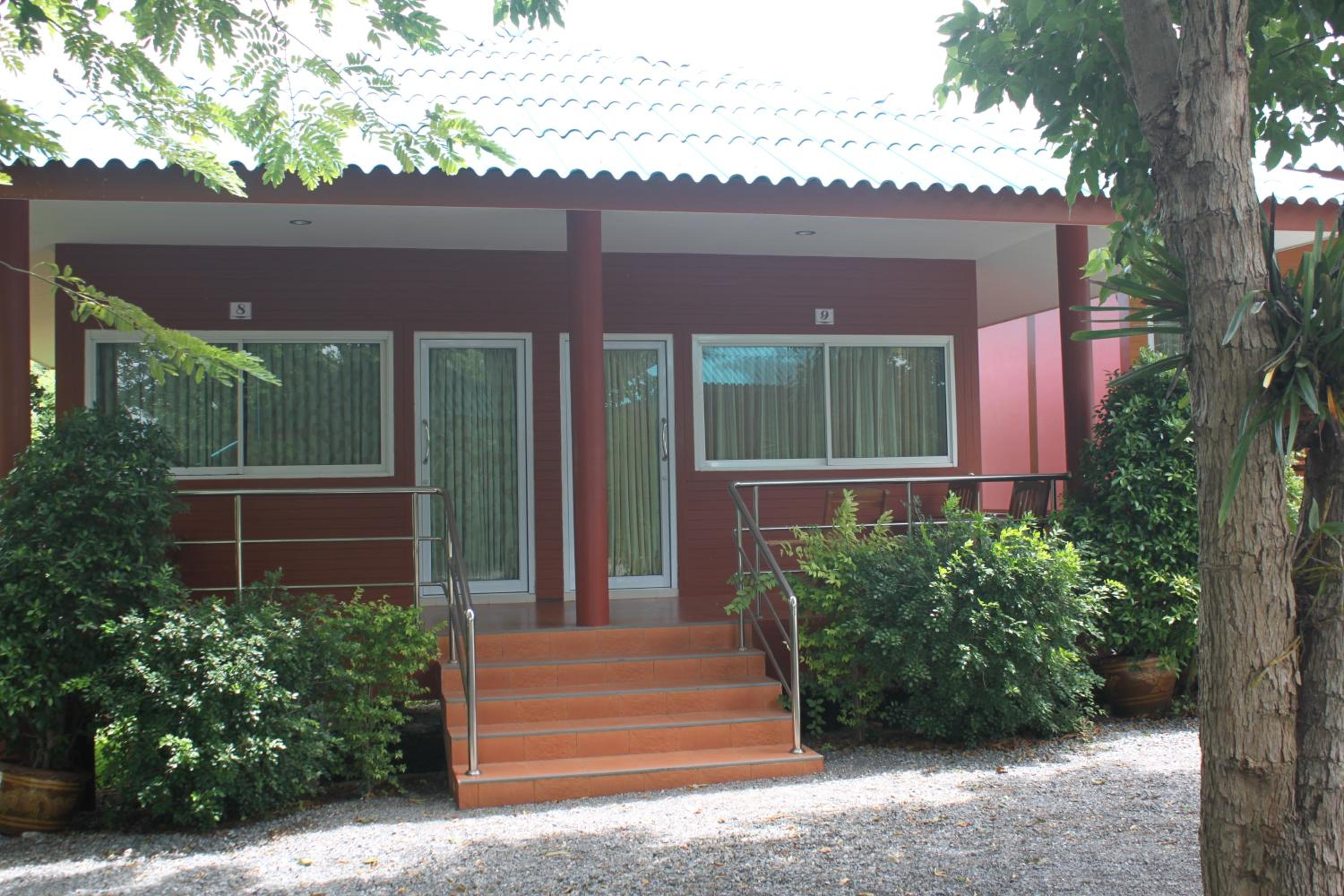 Lam-tong Resort
