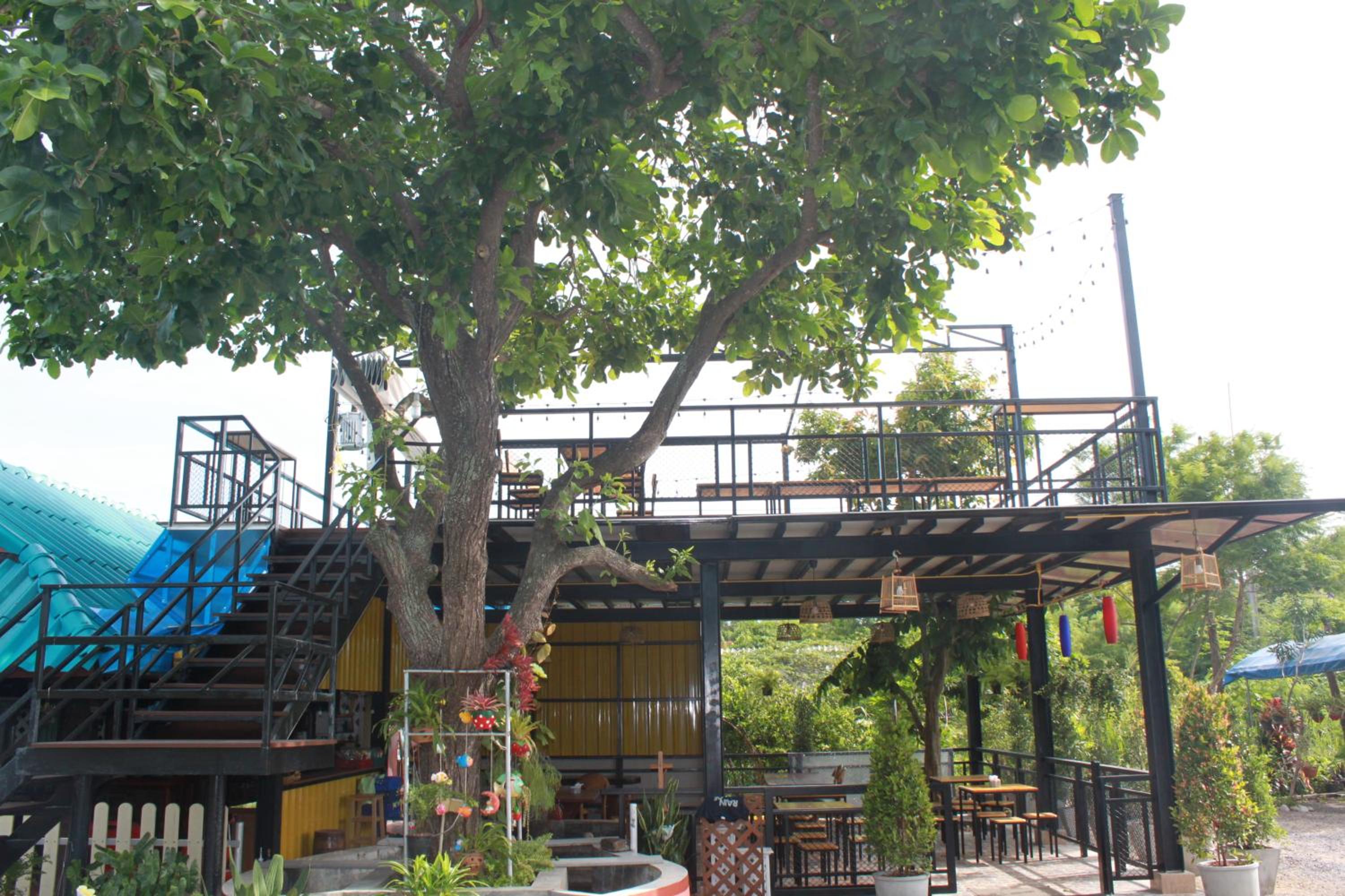 Lam-tong Resort