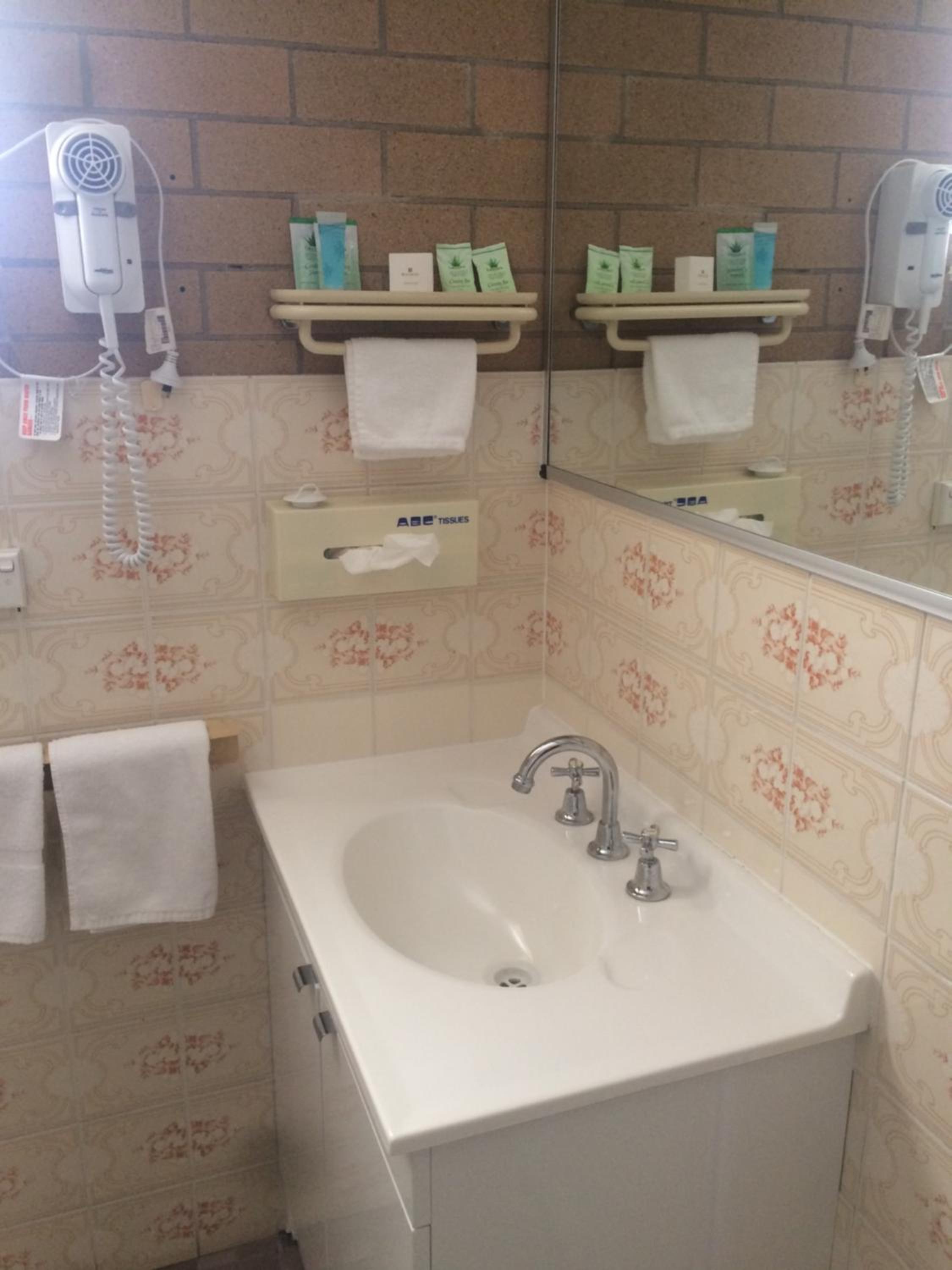 Alexander Motor Inn