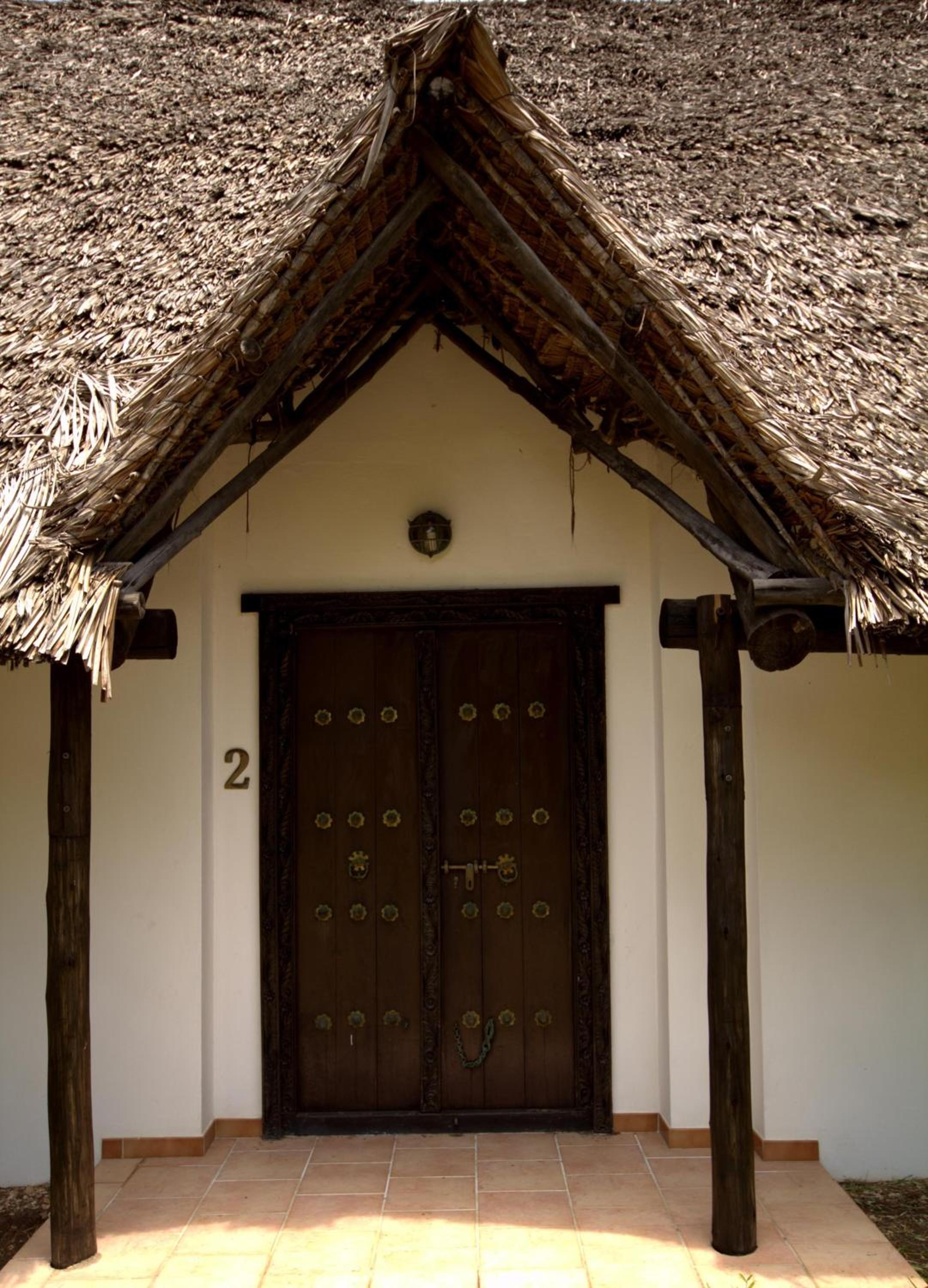 Amani Beach Resort