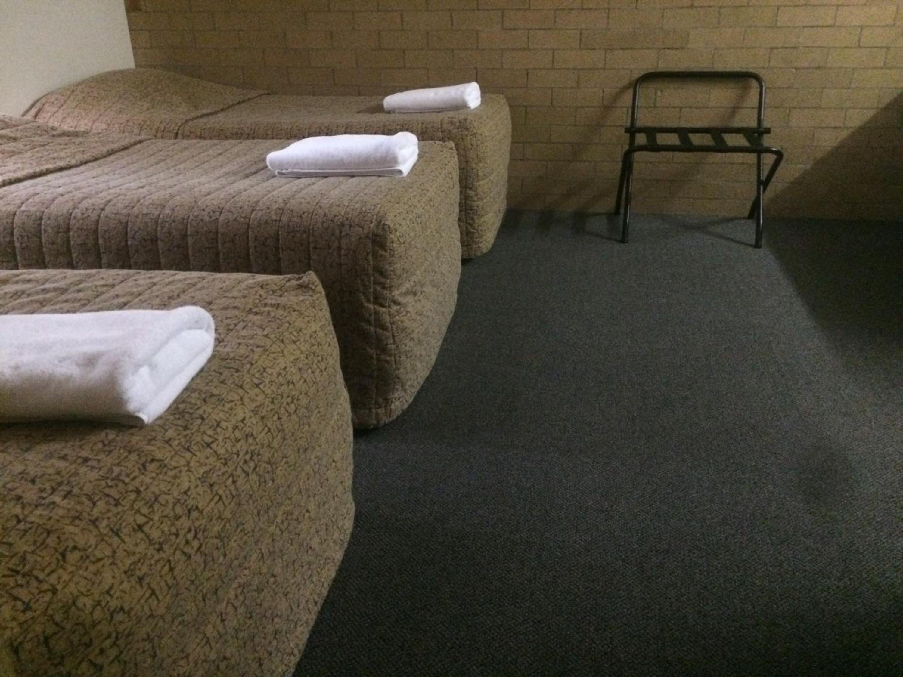 Alexander Motor Inn