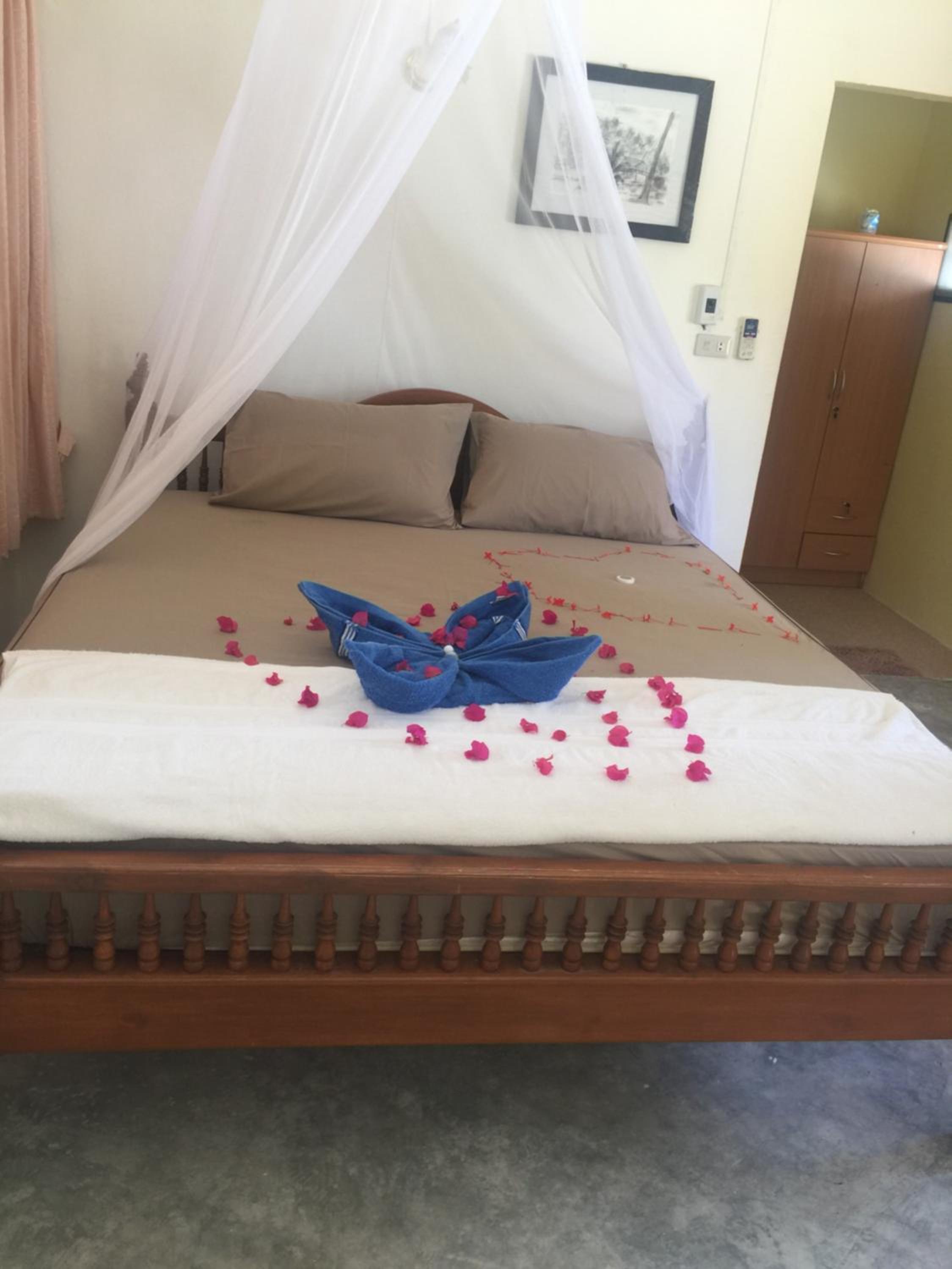Lucky Resort