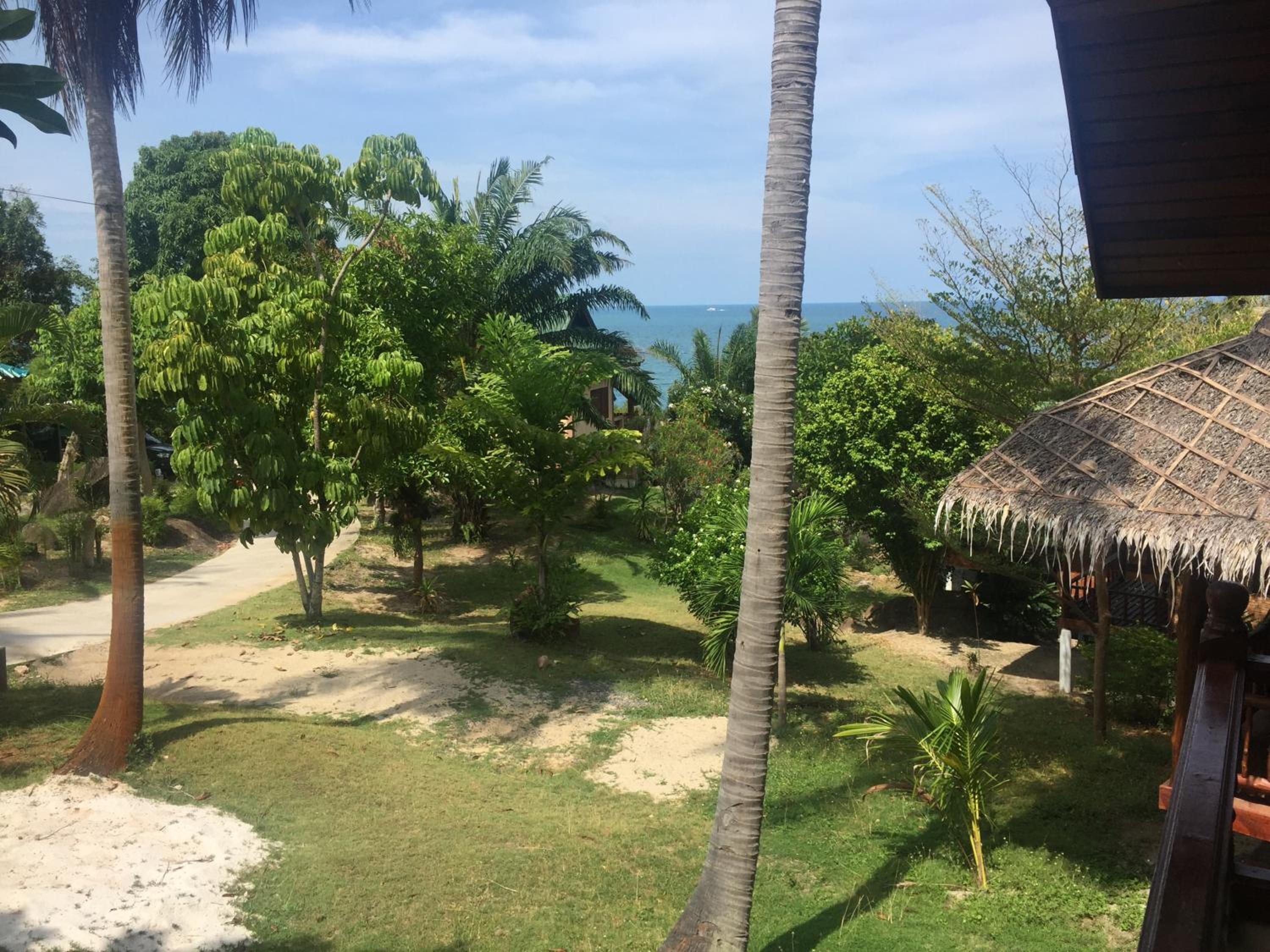 Lucky Resort